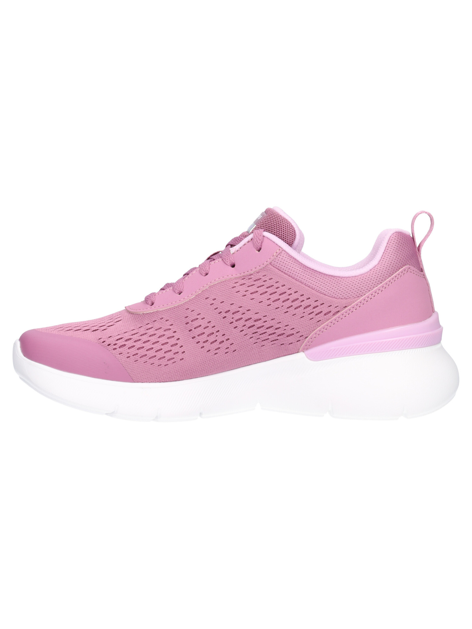 sneaker-skechers-vegan-da-donna-rosa-scuro