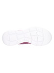 sneaker-skechers-vegan-da-donna-rosa-scuro