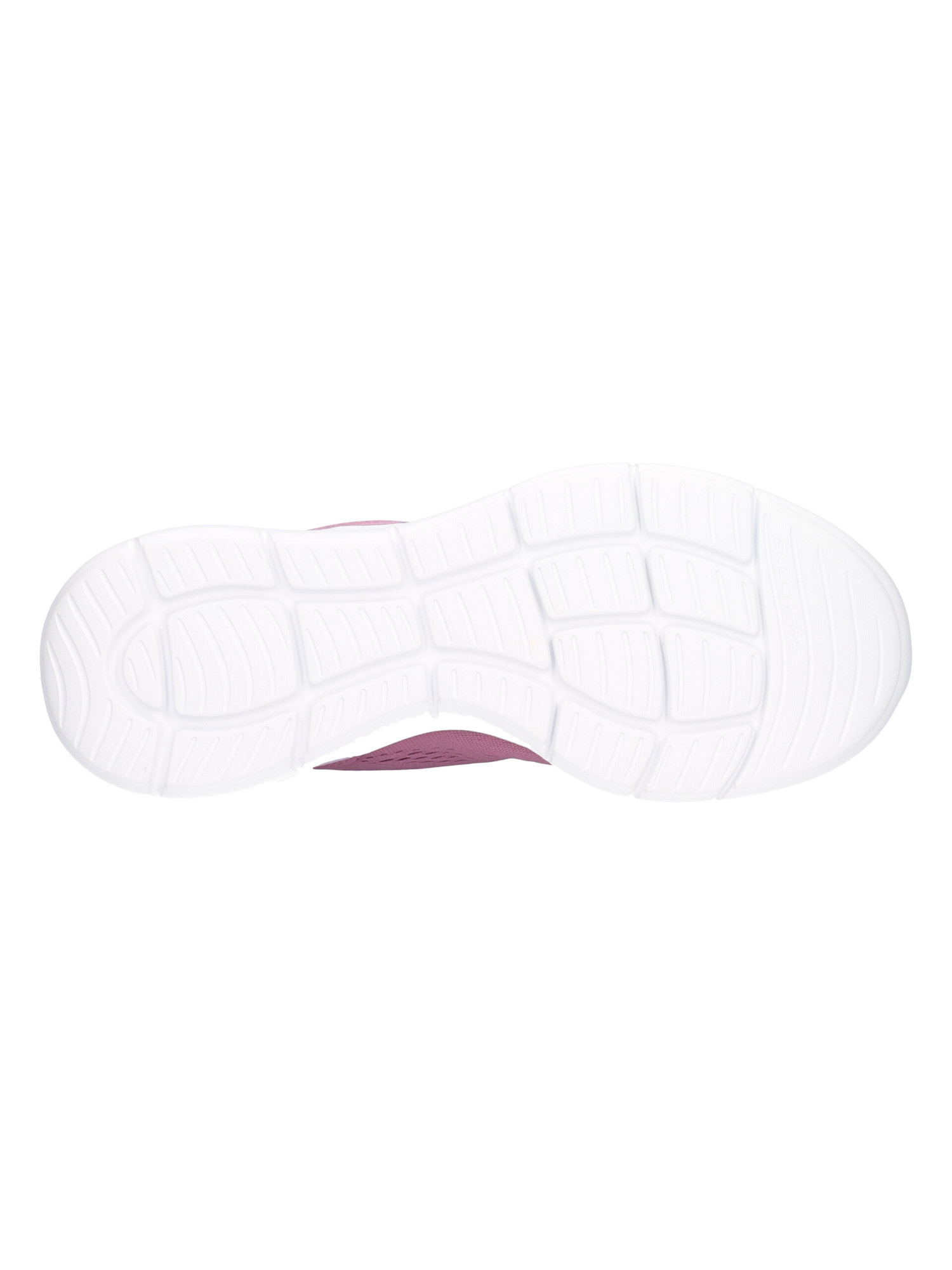 sneaker-skechers-vegan-da-donna-rosa-scuro