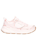 sneaker skechers da donna rosa