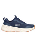 sneaker skechers vegan da uomo blu