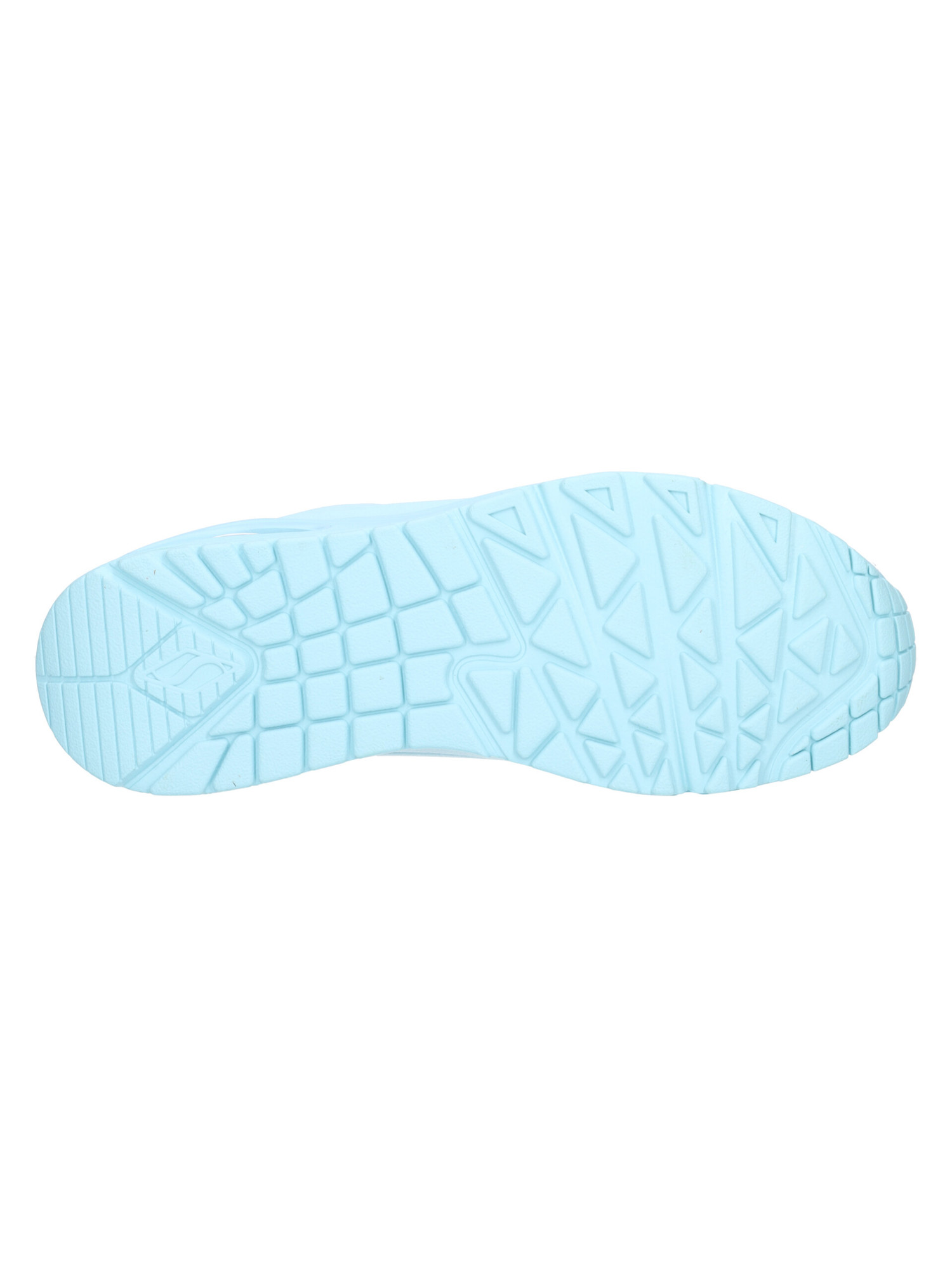 sneaker-skechers-air-cooled-da-donna-azzurra