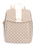 zaino nero giardini da donna taupe