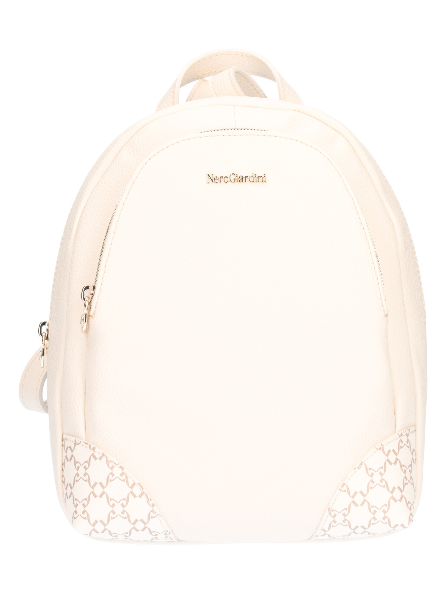 zaino-nero-giardini-da-donna-beige-chiaro