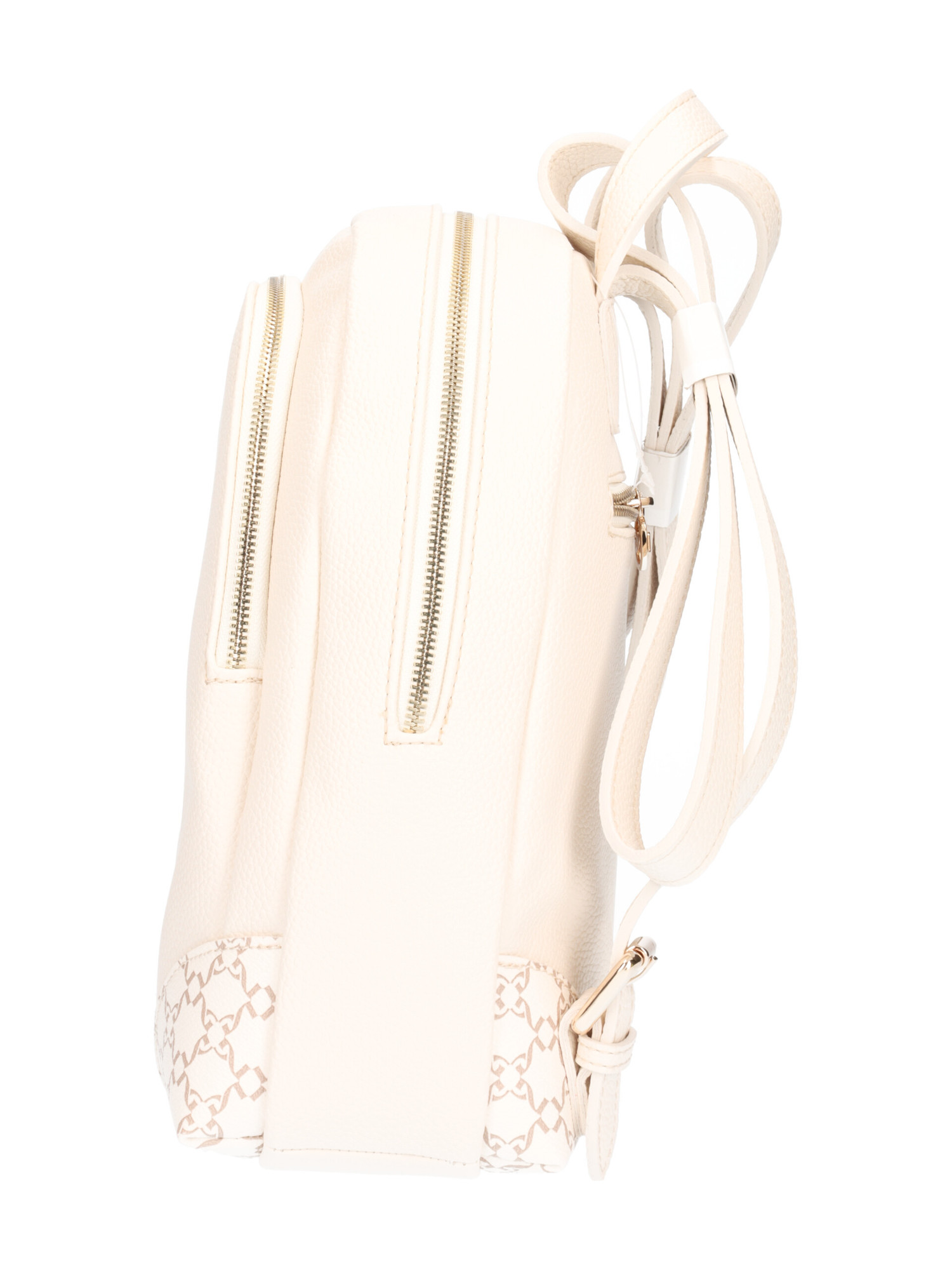 zaino-nero-giardini-da-donna-beige-chiaro