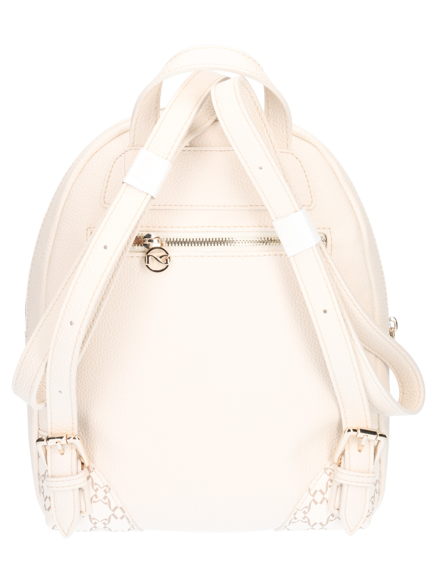 zaino-nero-giardini-da-donna-beige-chiaro