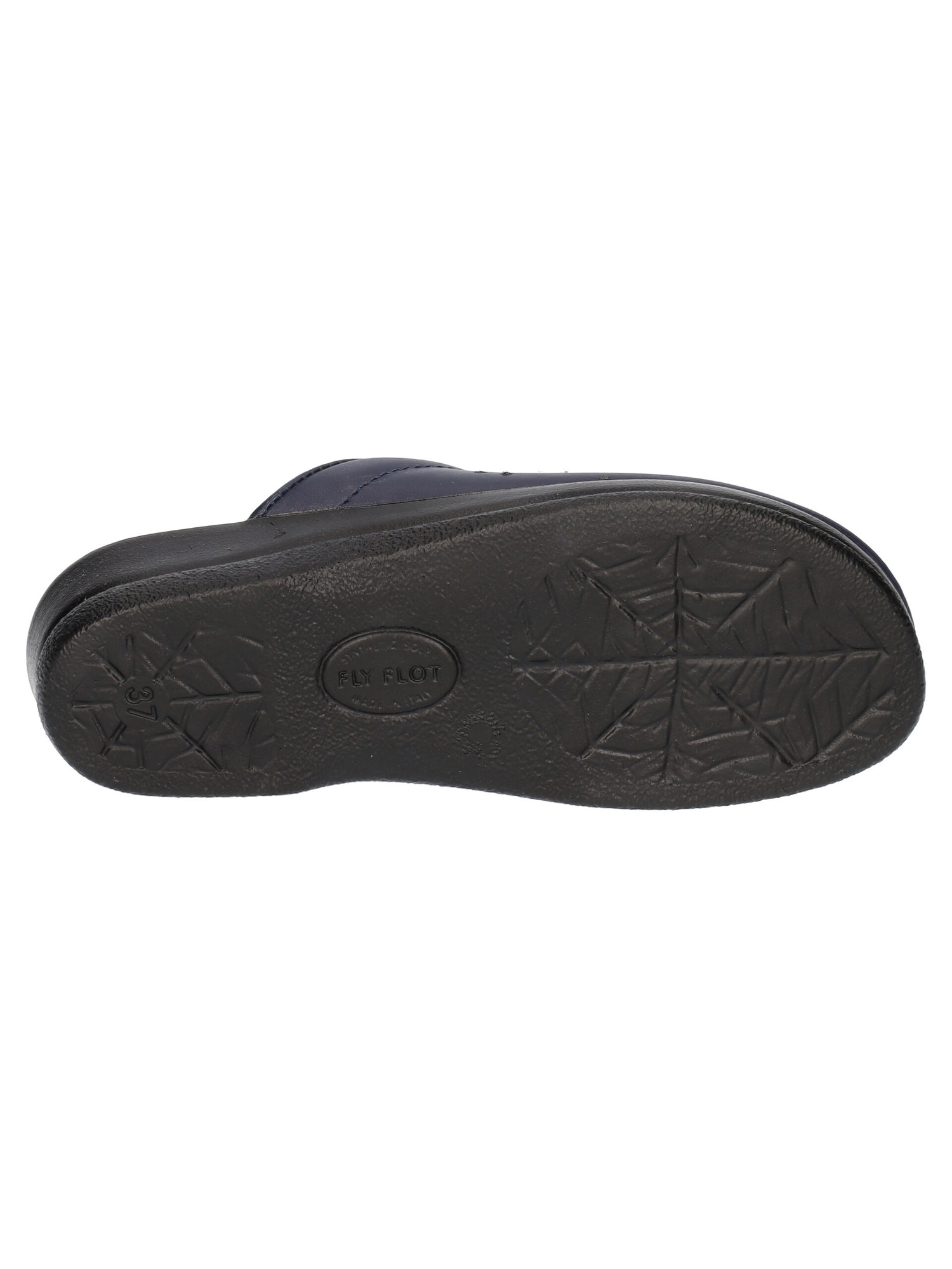 ciabatta-sanitaria-fly-flot-da-donna-blu-17379c