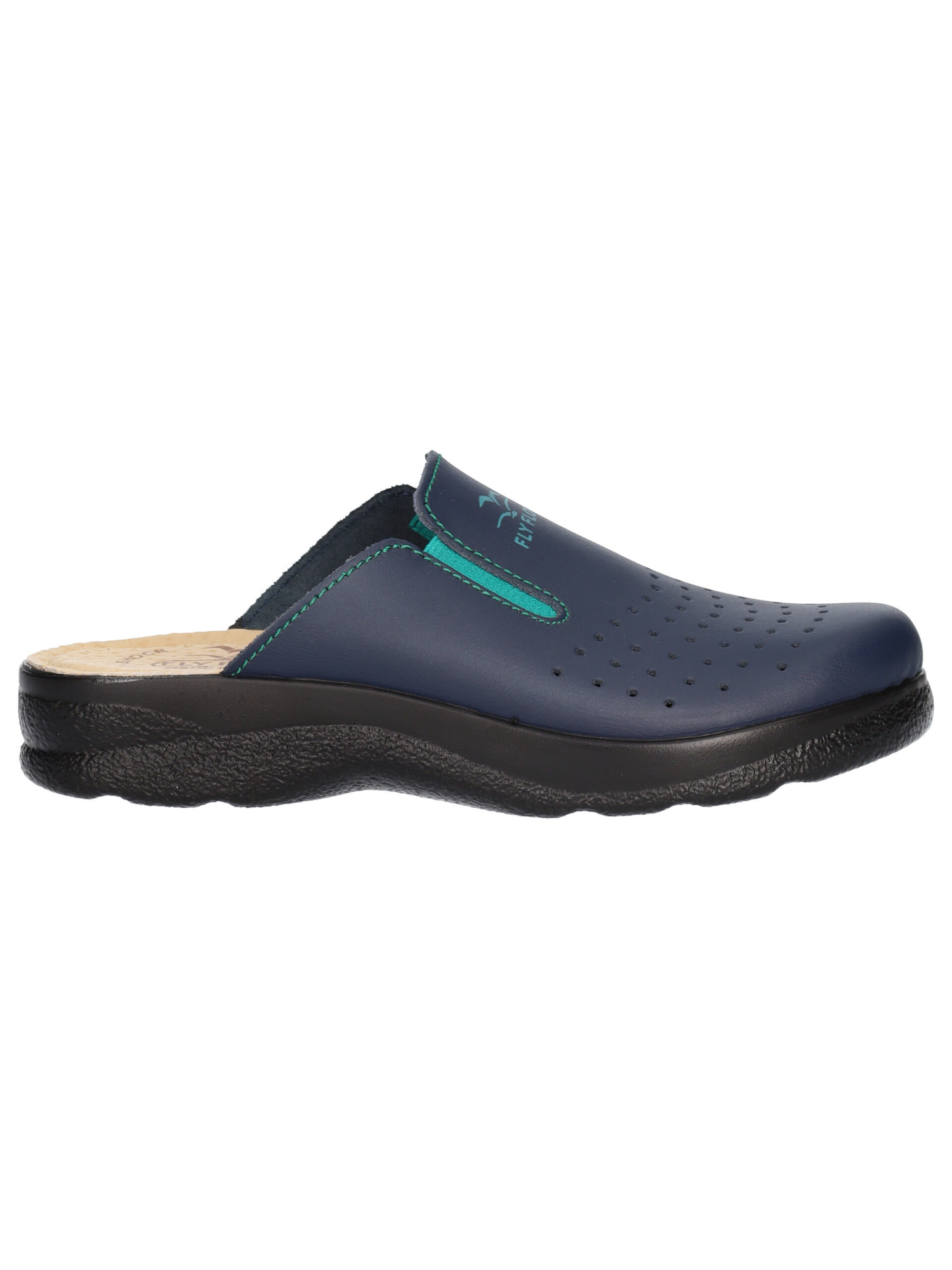 ciabatta-sanitaria-fly-flot-da-donna-blu-e630af