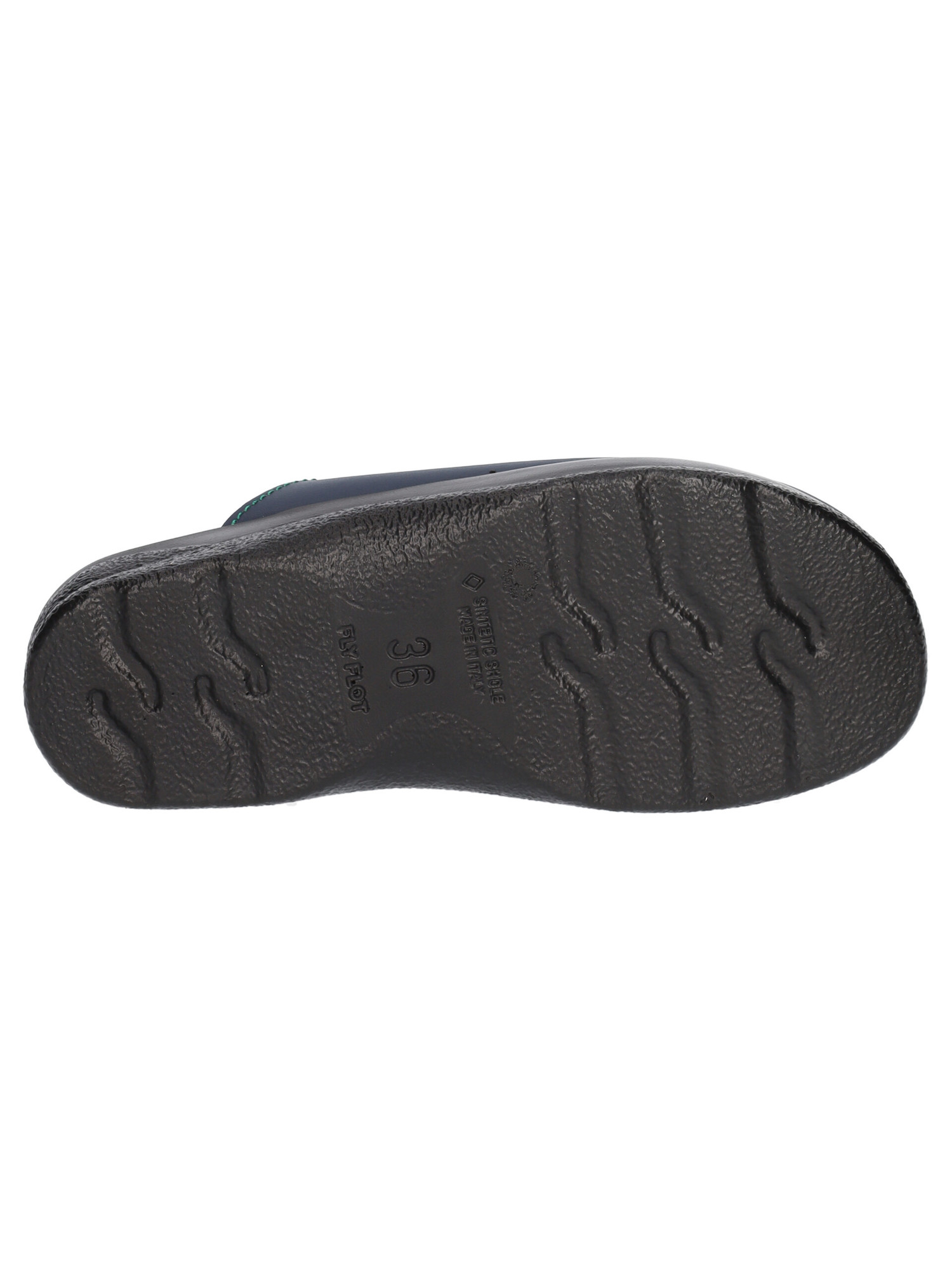 ciabatta-sanitaria-fly-flot-da-donna-blu-e630af