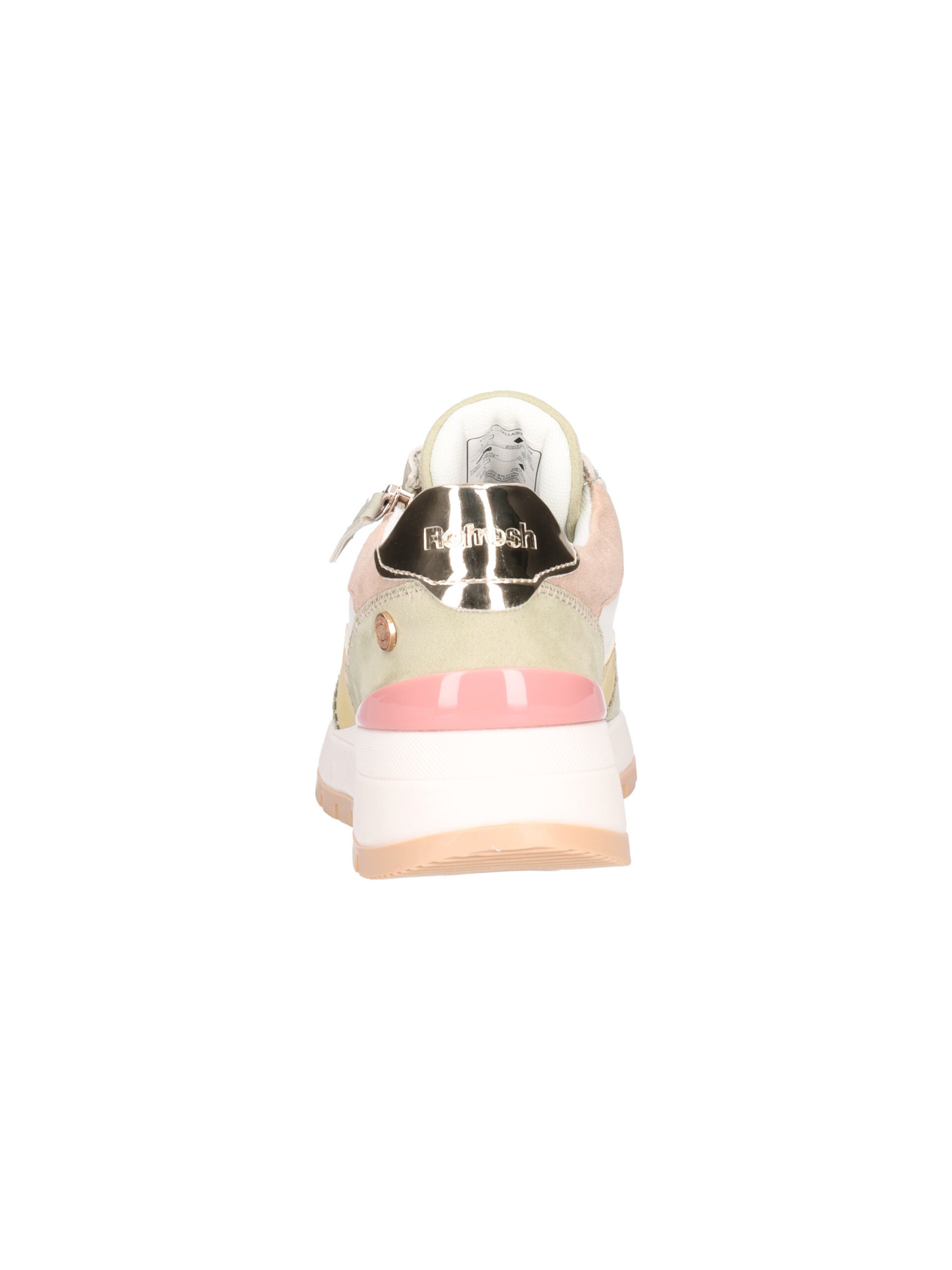 sneaker-refresh-vegan-da-donna-verde