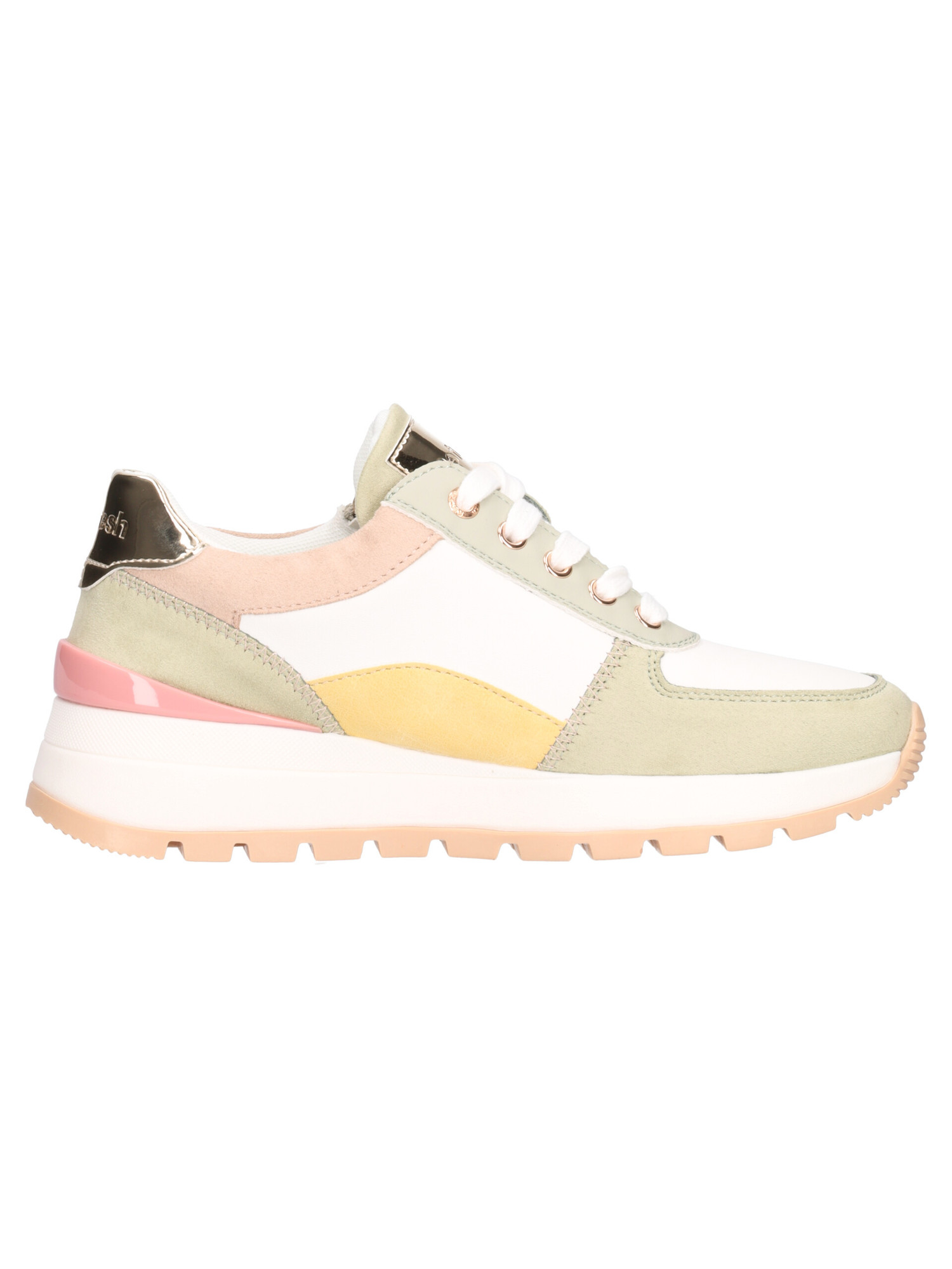 sneaker-refresh-vegan-da-donna-verde