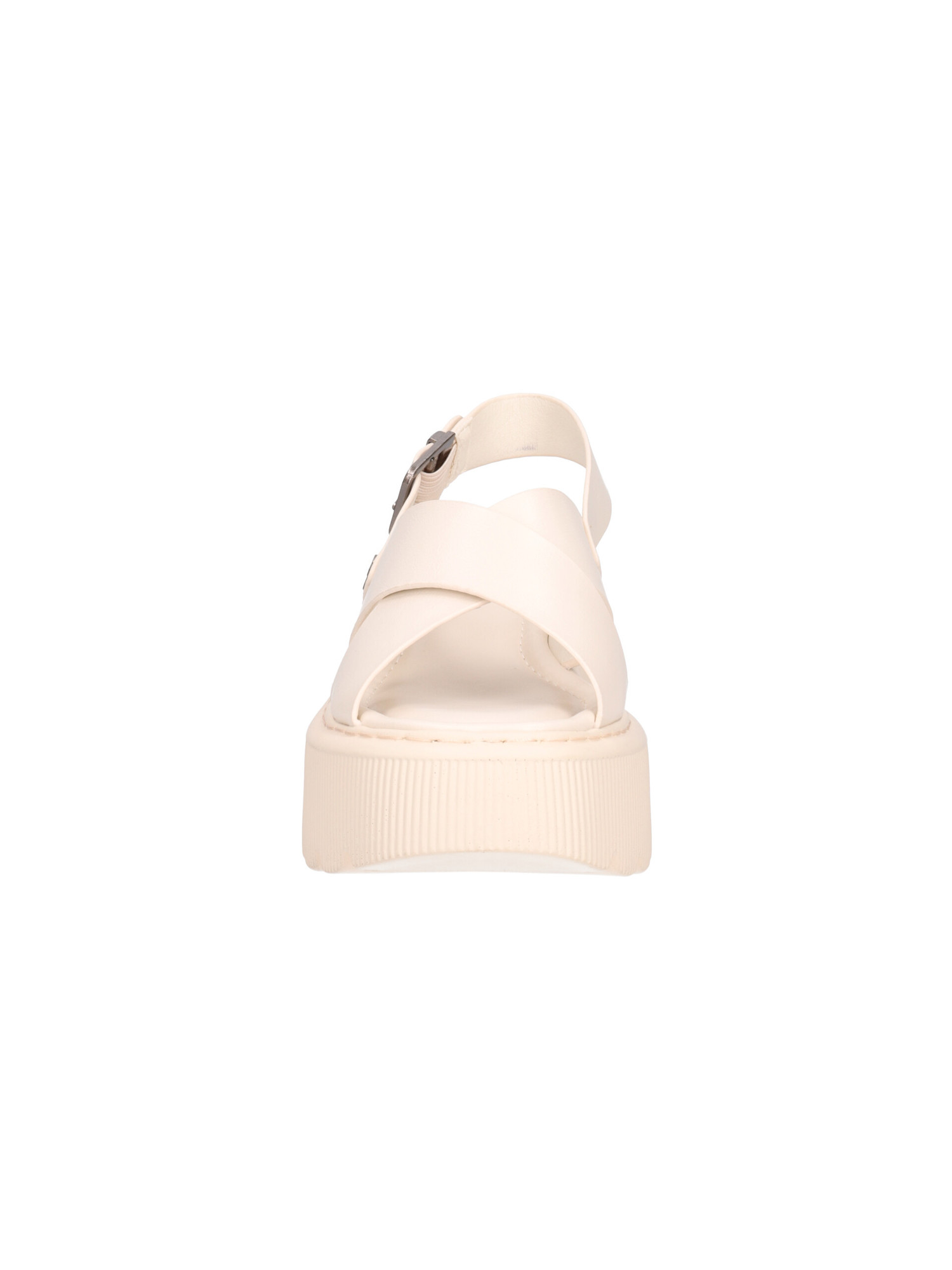 sandalo-con-zeppa-refresh-vegan-da-donna-avorio-f83c3a