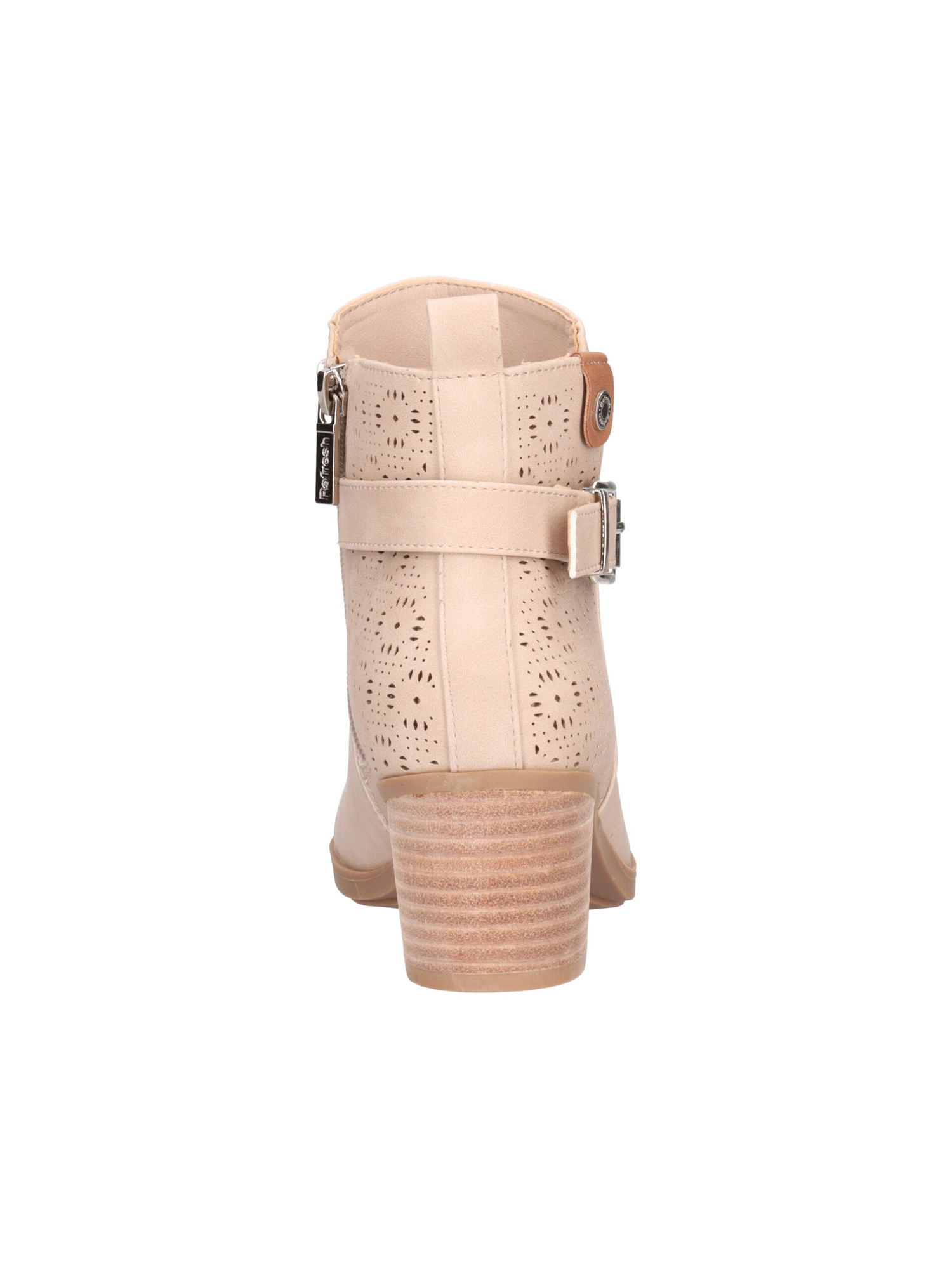 stivaletto-con-tacco-largo-refresh-vegan-da-donna-beige