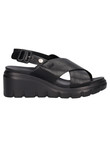 sandalo-con-zeppa-refresh-vegan-da-donna-nero-4084fc