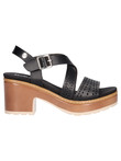 sandalo-con-tacco-largo-refresh-vegan-da-donna-nero-453bc5