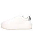 sneaker-platform-calvin-klein-da-donna-bianca