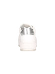 sneaker-platform-calvin-klein-da-donna-bianca