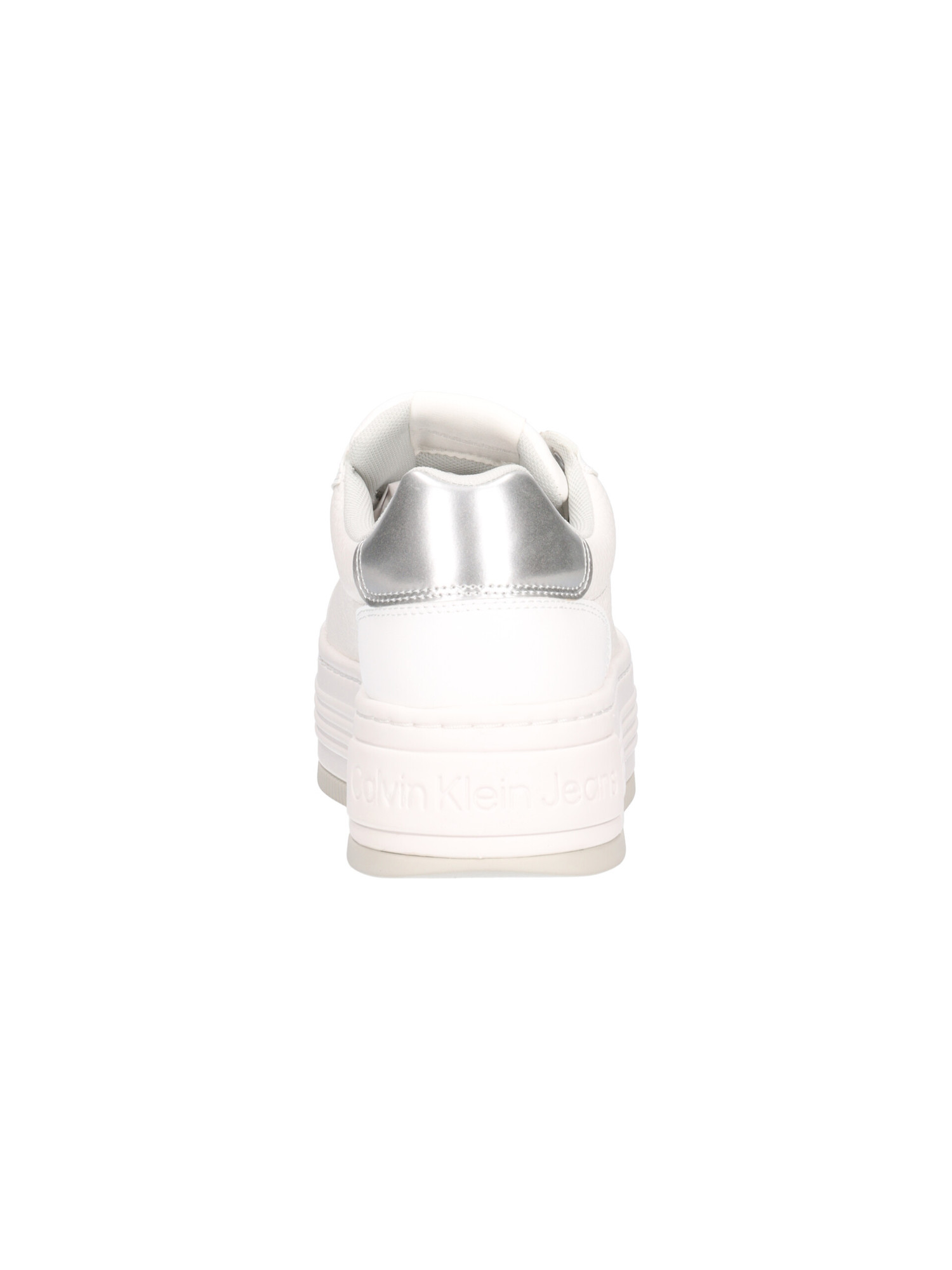sneaker-platform-calvin-klein-da-donna-bianca