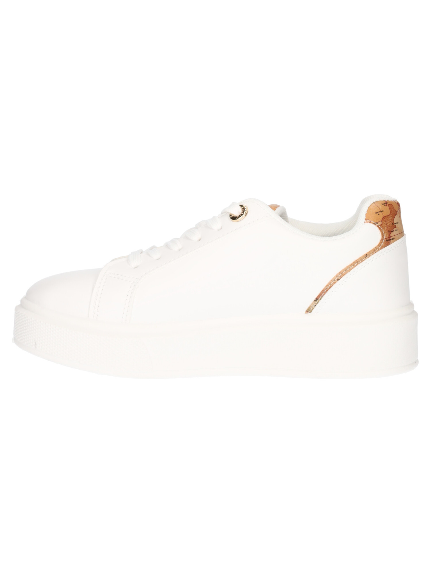 sneaker-alviero-martini-1a-classe-da-donna-bianca