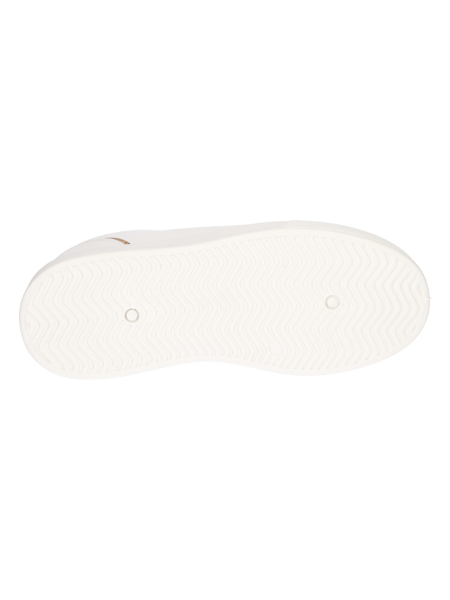 sneaker-alviero-martini-1a-classe-da-donna-bianca