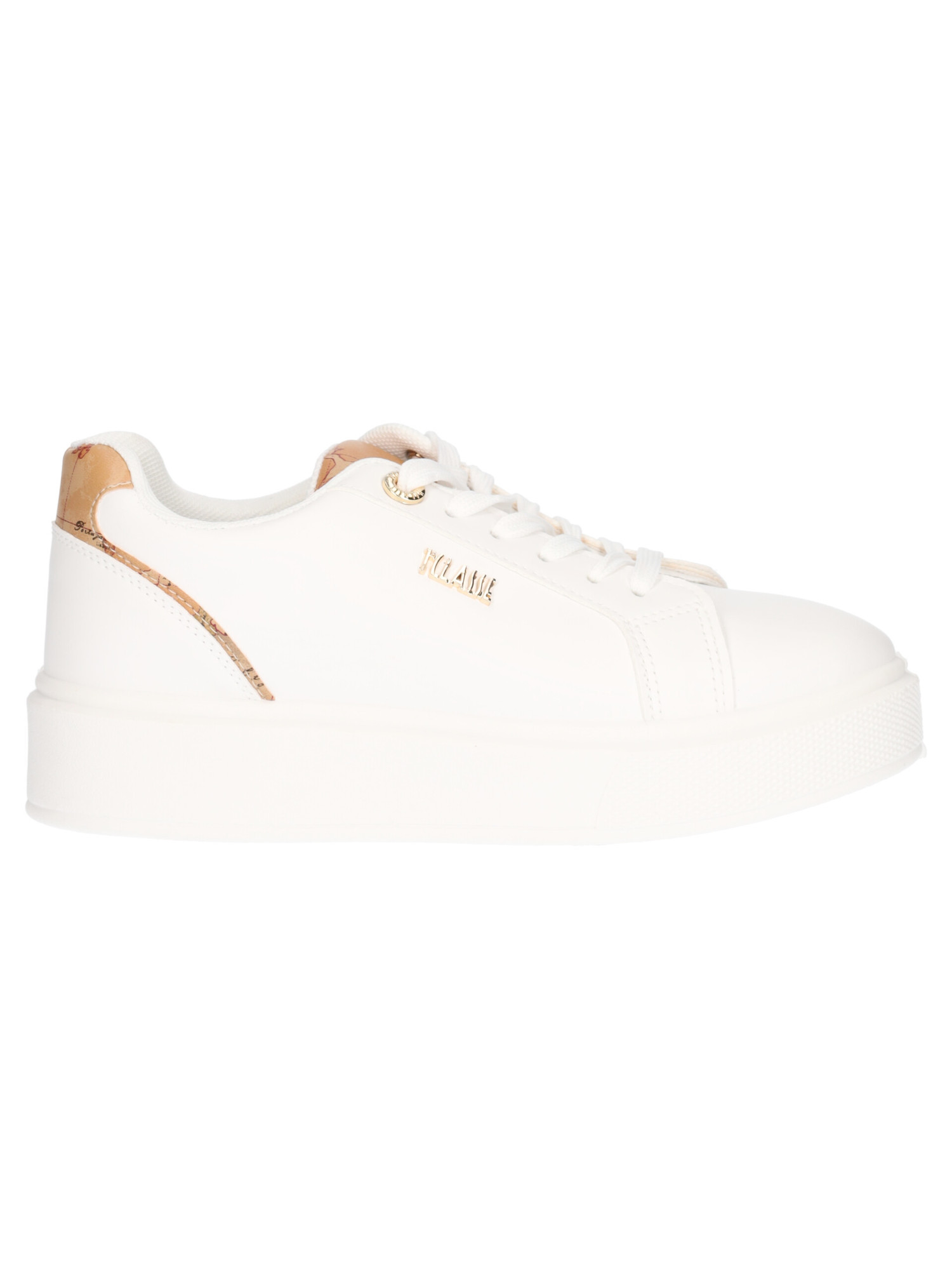 sneaker-alviero-martini-1a-classe-da-donna-bianca