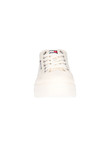 sneaker-platform-tommy-hilfiger-da-donna-avorio