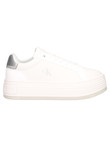 sneaker-platform-calvin-klein-da-donna-bianca