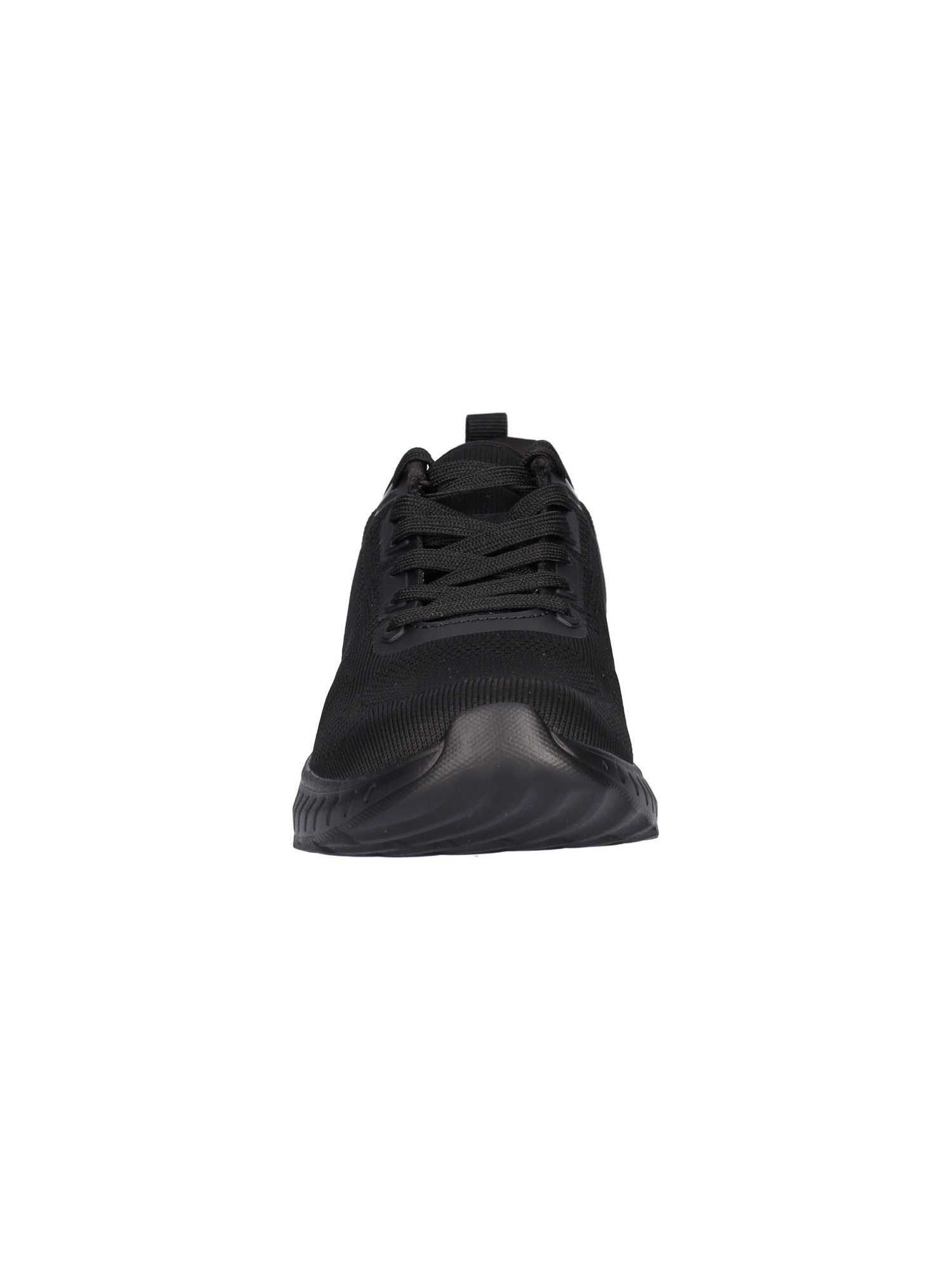 sneaker-skechers-bobs-da-donna-nera-108b54
