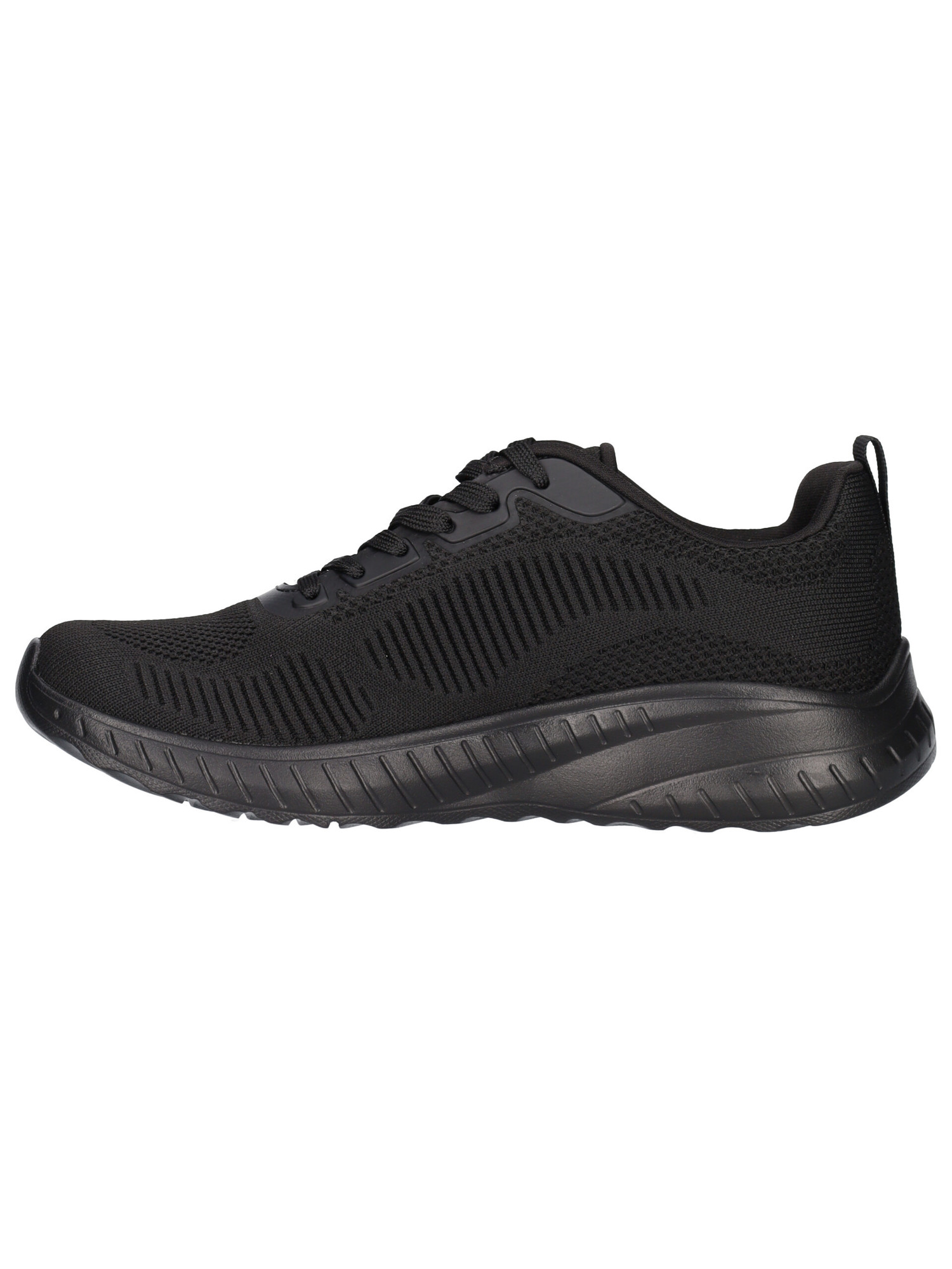 sneaker-skechers-bobs-da-donna-nera-108b54