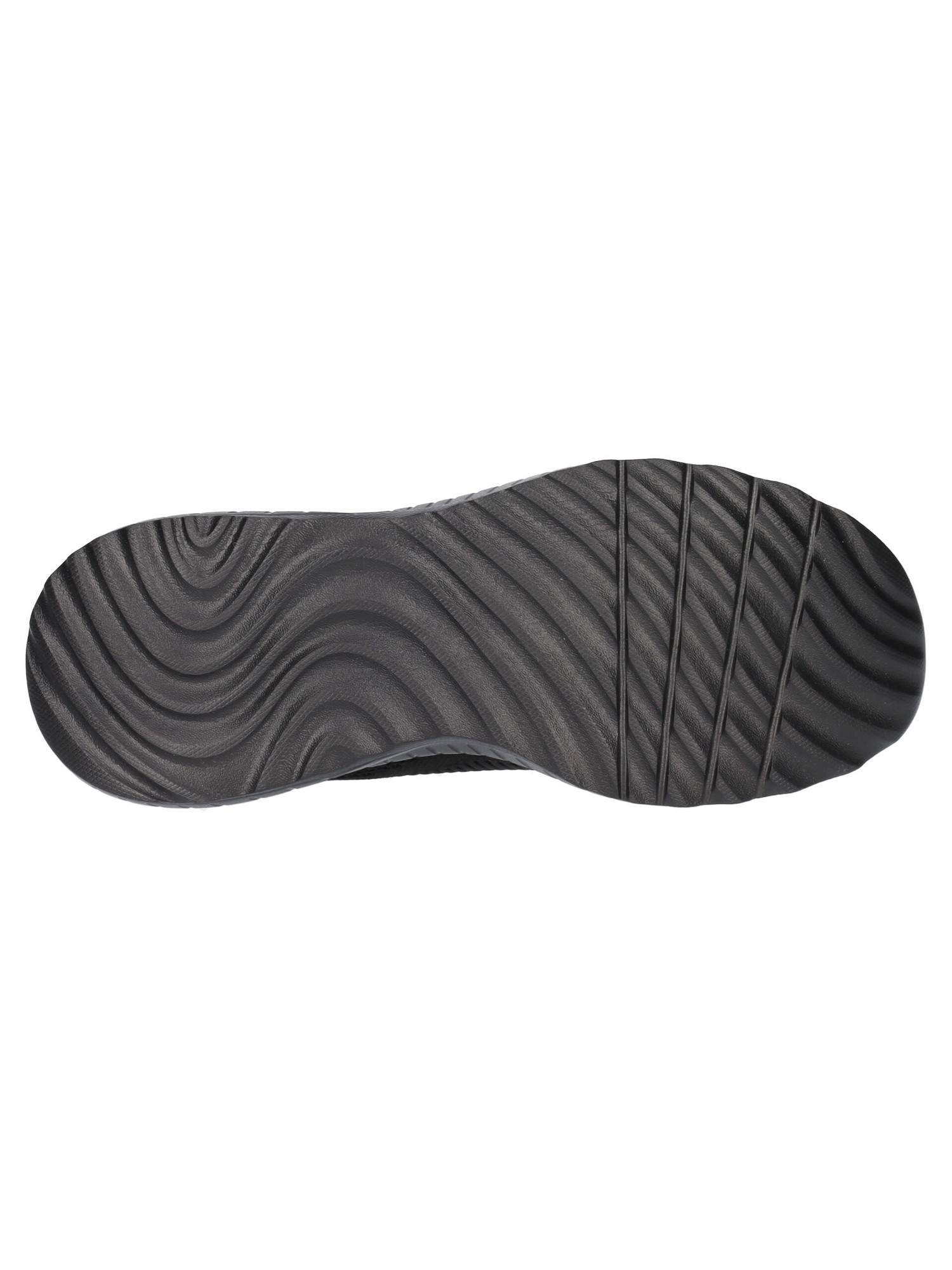 sneaker-skechers-bobs-da-donna-nera-108b54