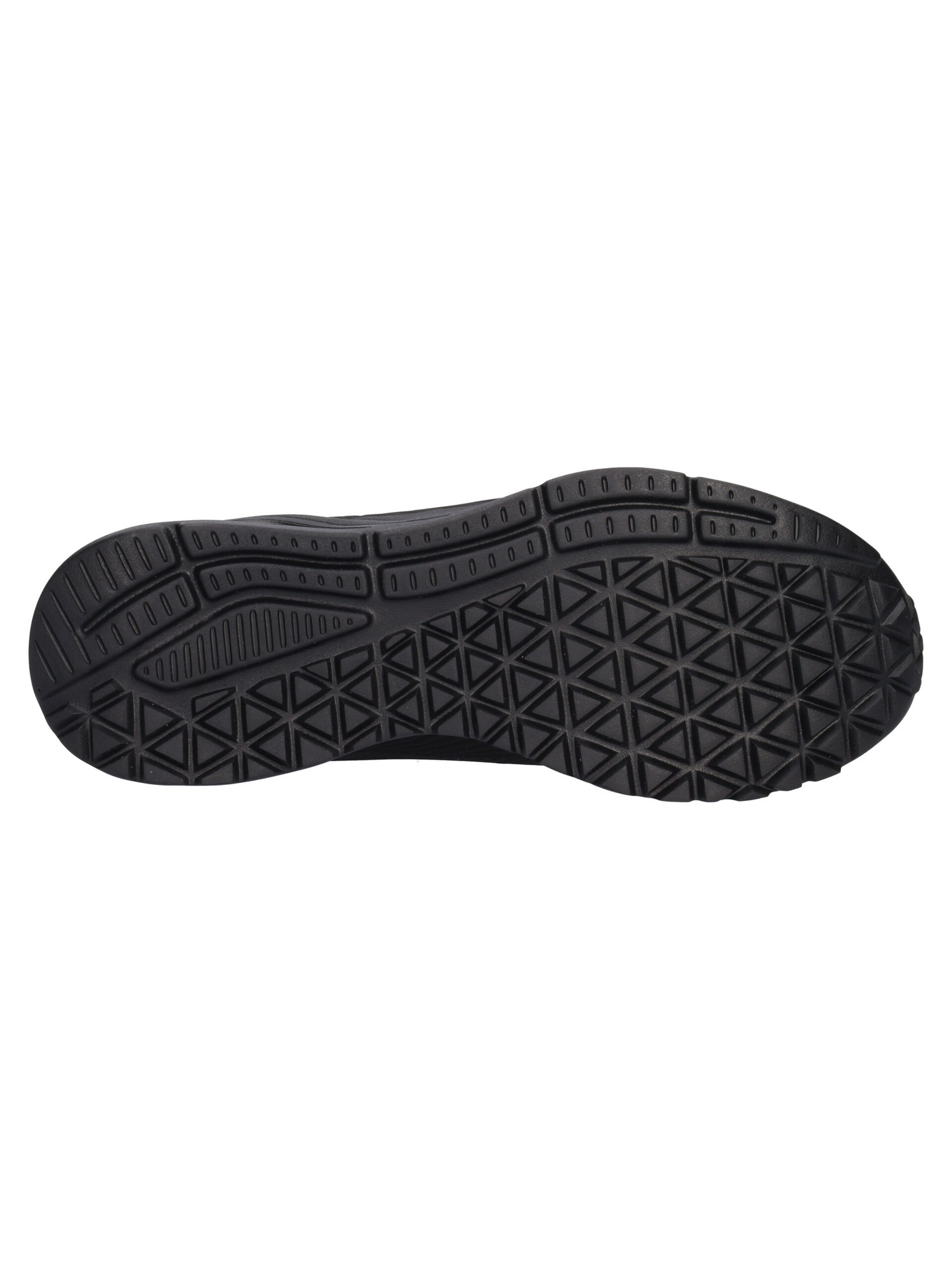 sneaker-skechers-uno-da-uomo-nera-61af00