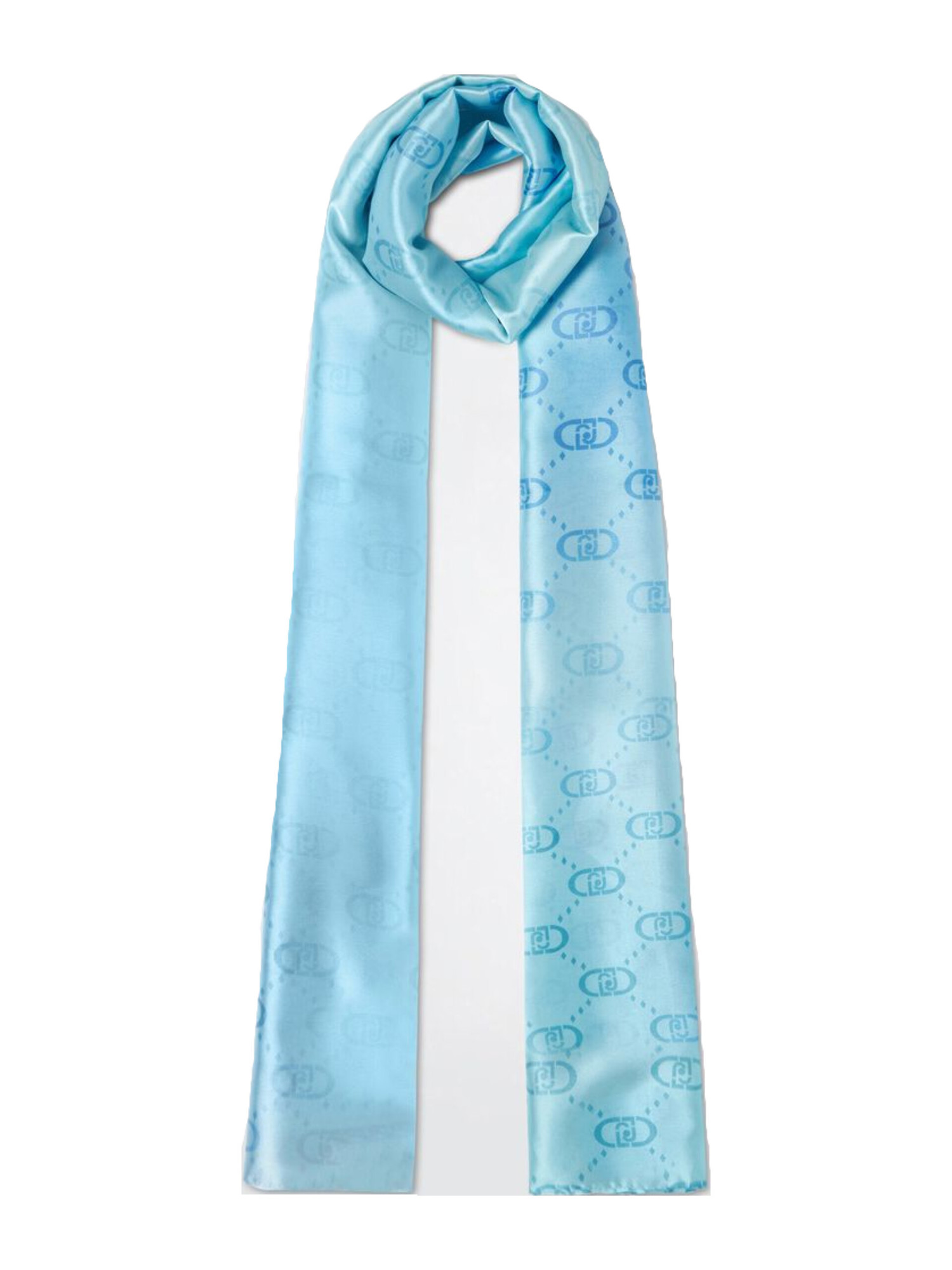 foulard-liu-jo-da-donna-azzurro