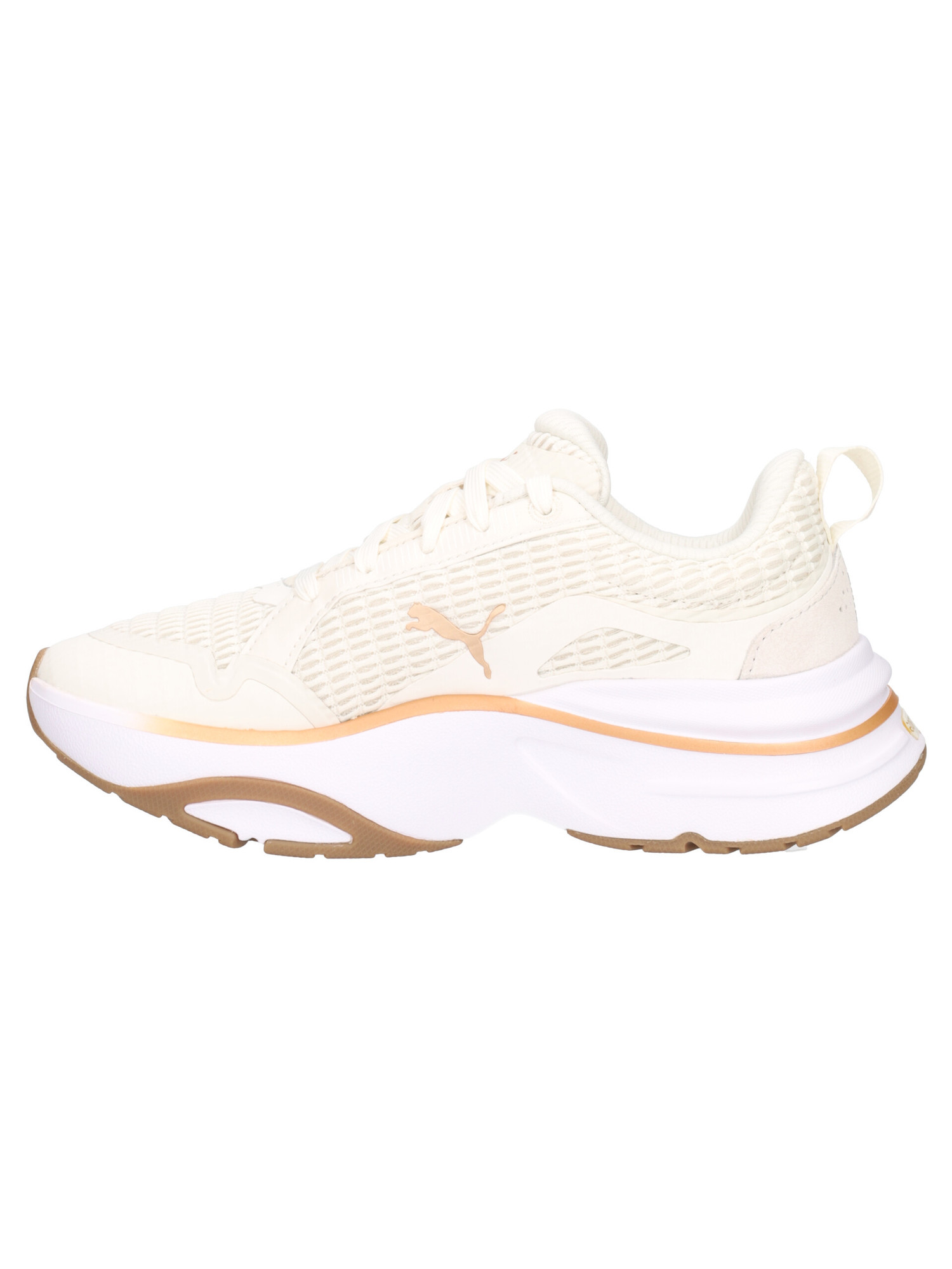 sneaker-puma-softride-da-donna-avorio