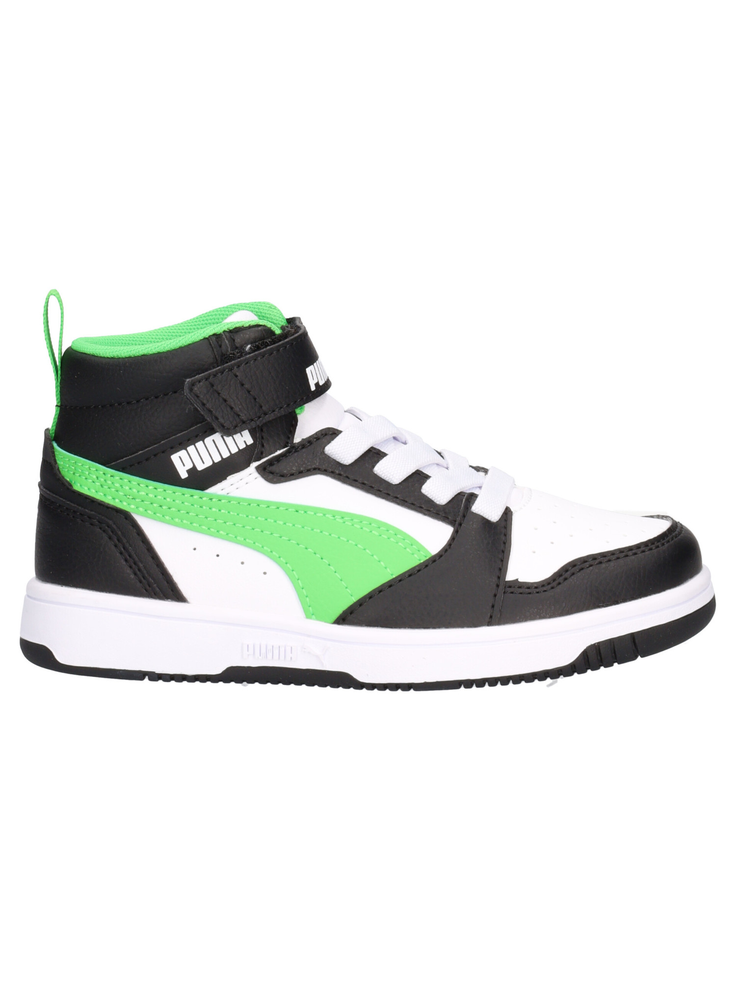 sneaker-puma-rebound-da-bambino-multicolor-167662
