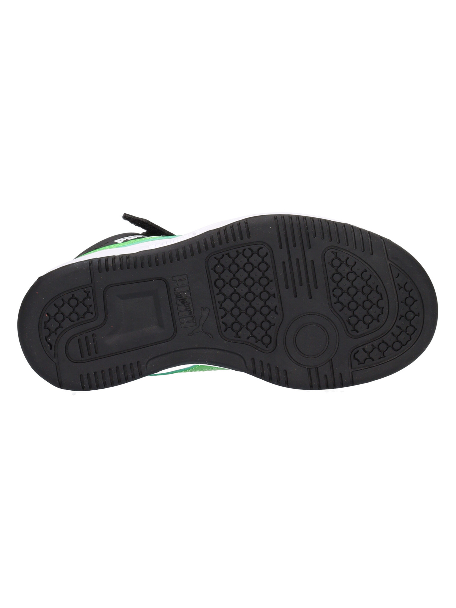 sneaker-puma-rebound-da-bambino-multicolor-167662