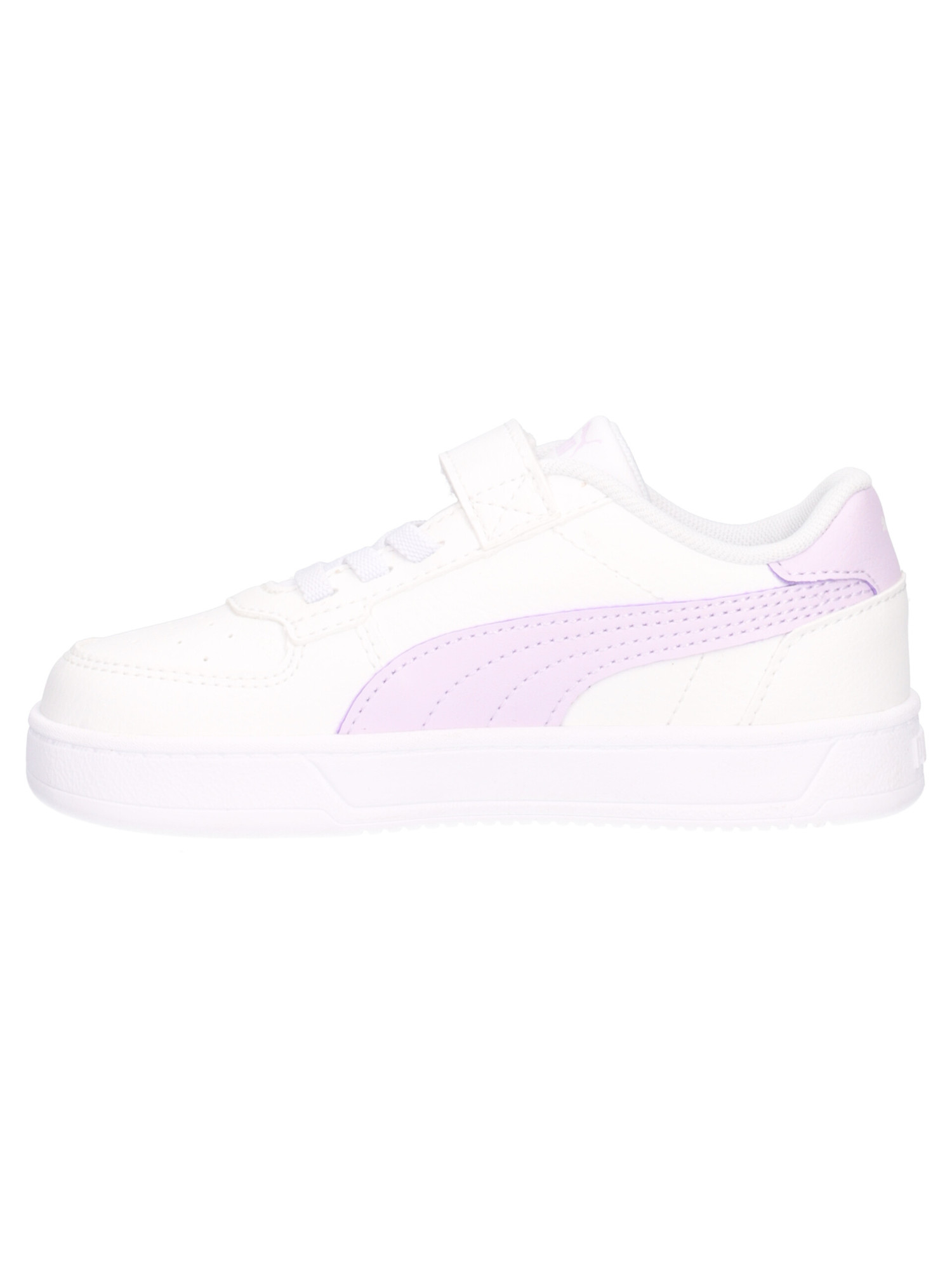 sneaker-puma-caven-primi-passi-bambina-bianca