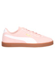 sneaker-puma-club-ii-da-donna-rosa