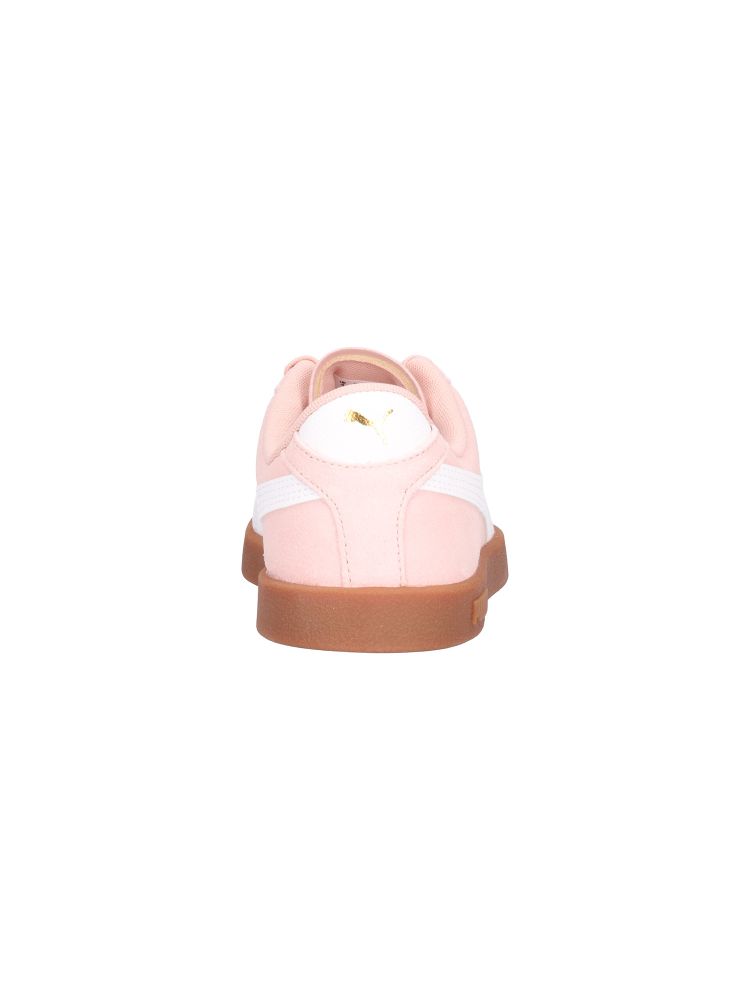 sneaker-puma-club-ii-da-donna-rosa