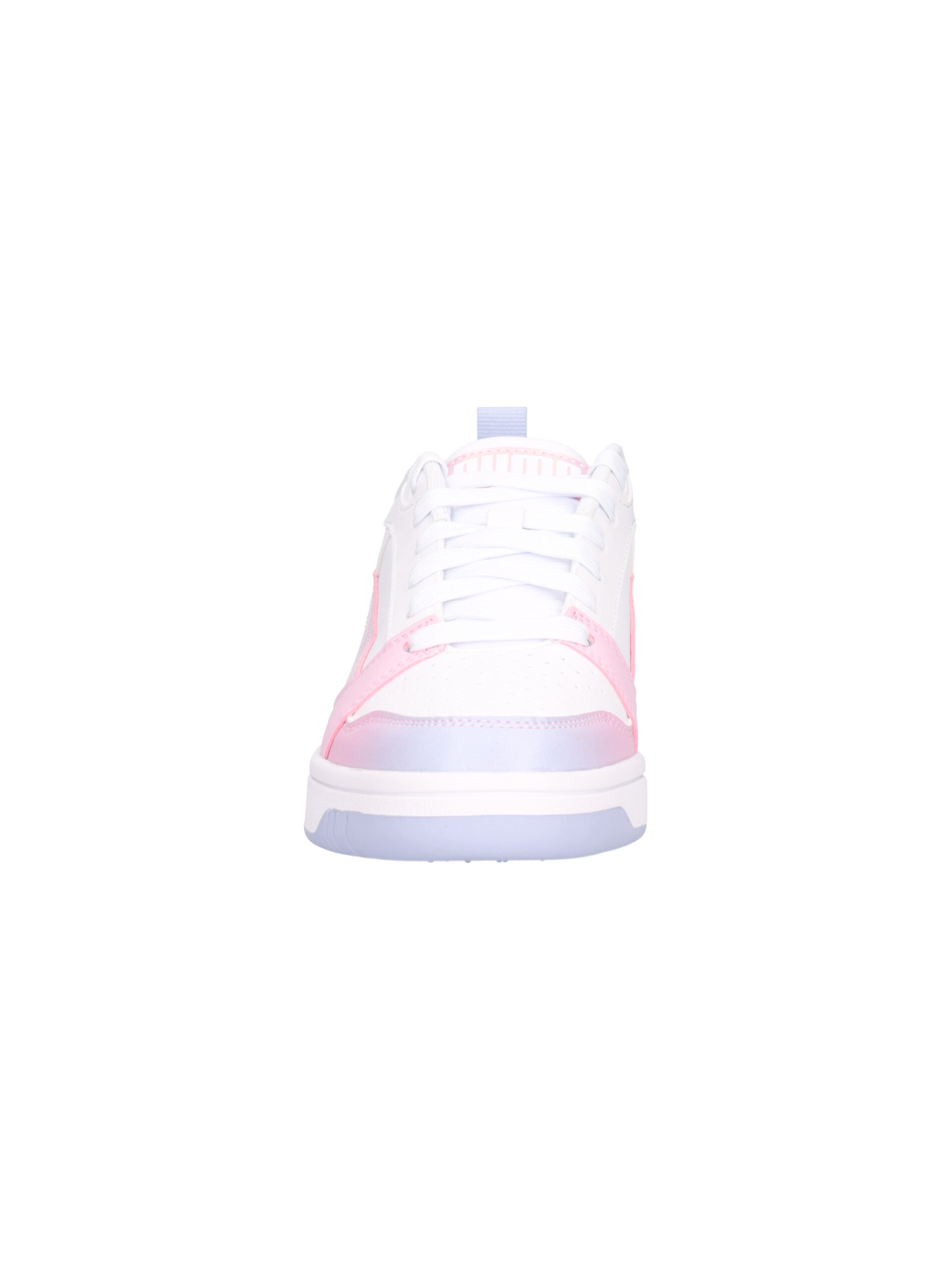 sneaker-puma-rebound-da-bambina-bianca-e-rosa