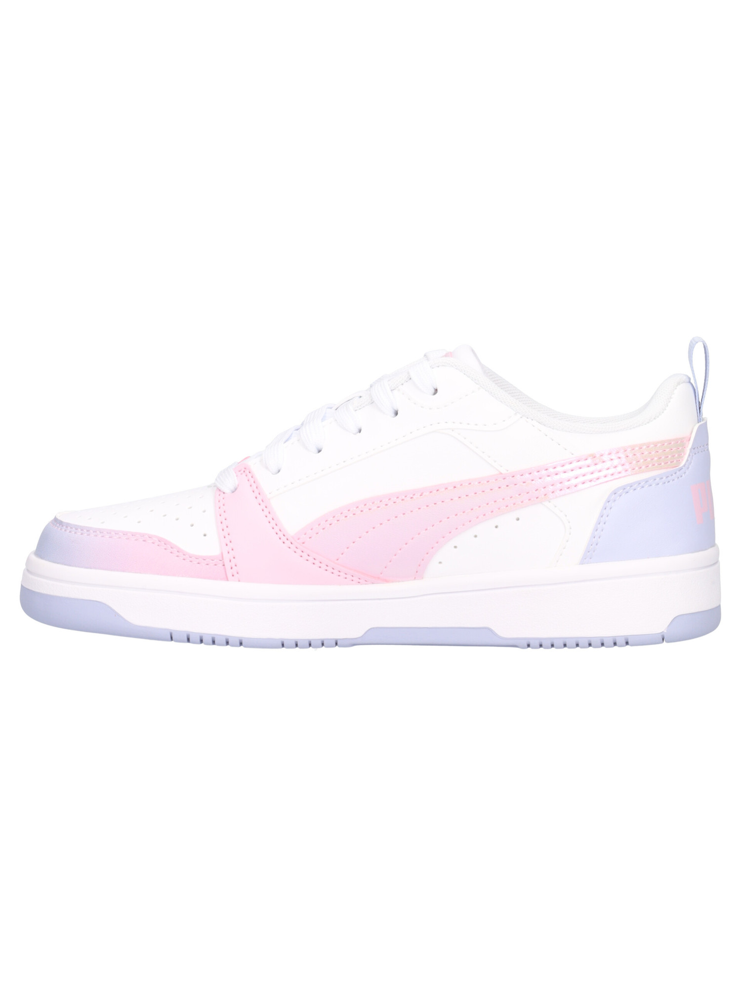 sneaker-puma-rebound-da-bambina-bianca-e-rosa