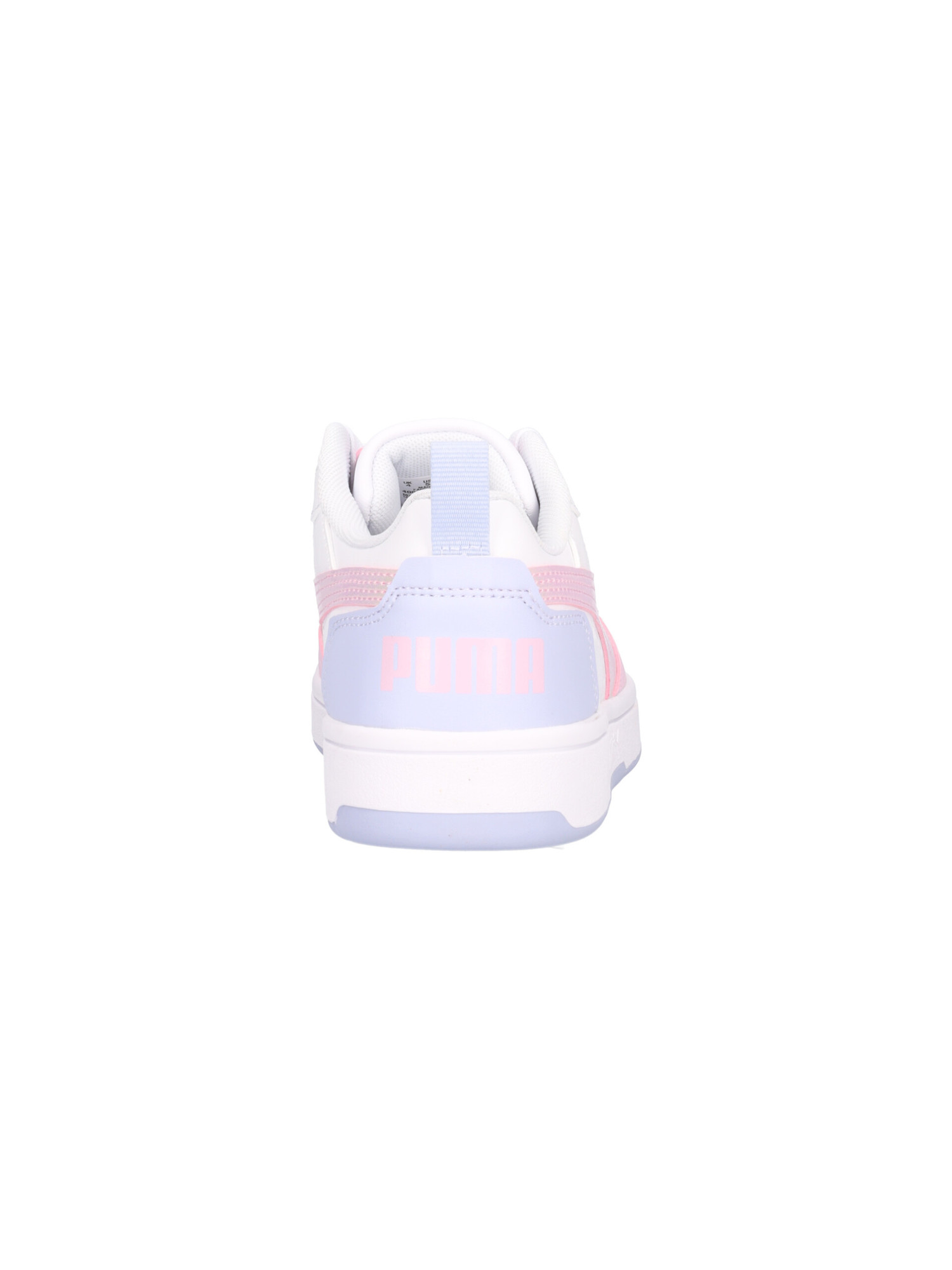 sneaker-puma-rebound-da-bambina-bianca-e-rosa