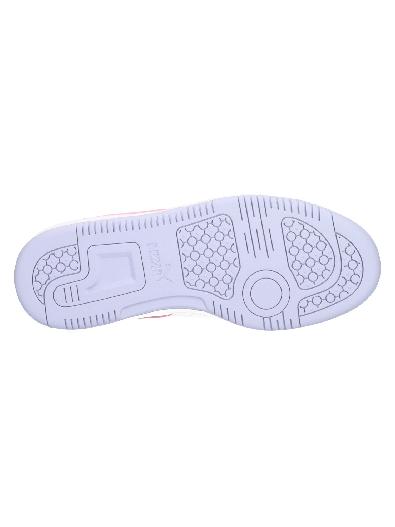 sneaker-puma-rebound-da-bambina-bianca-e-rosa