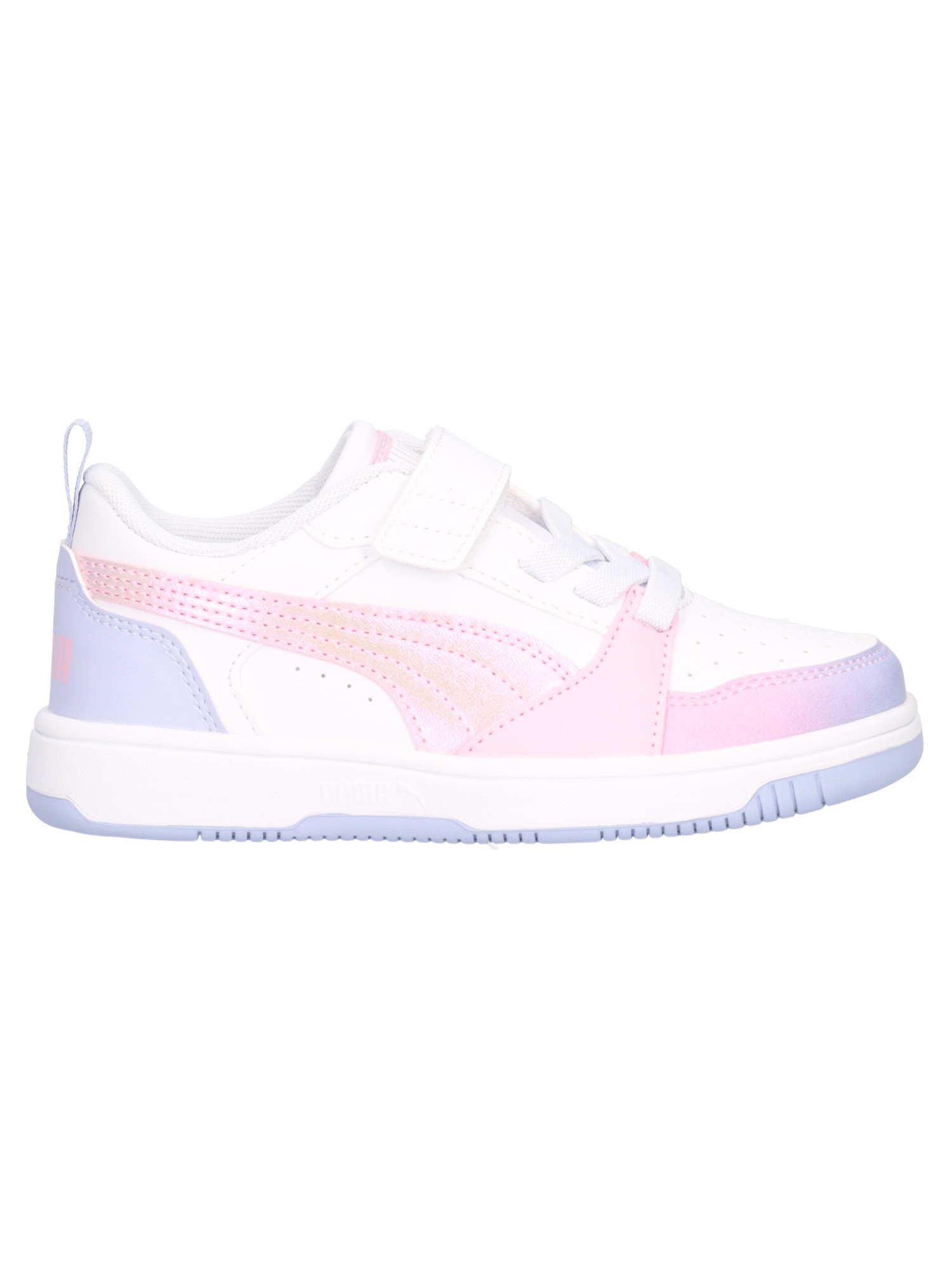sneaker-puma-rebound-da-bambina-bianca-e-rosa-15051c