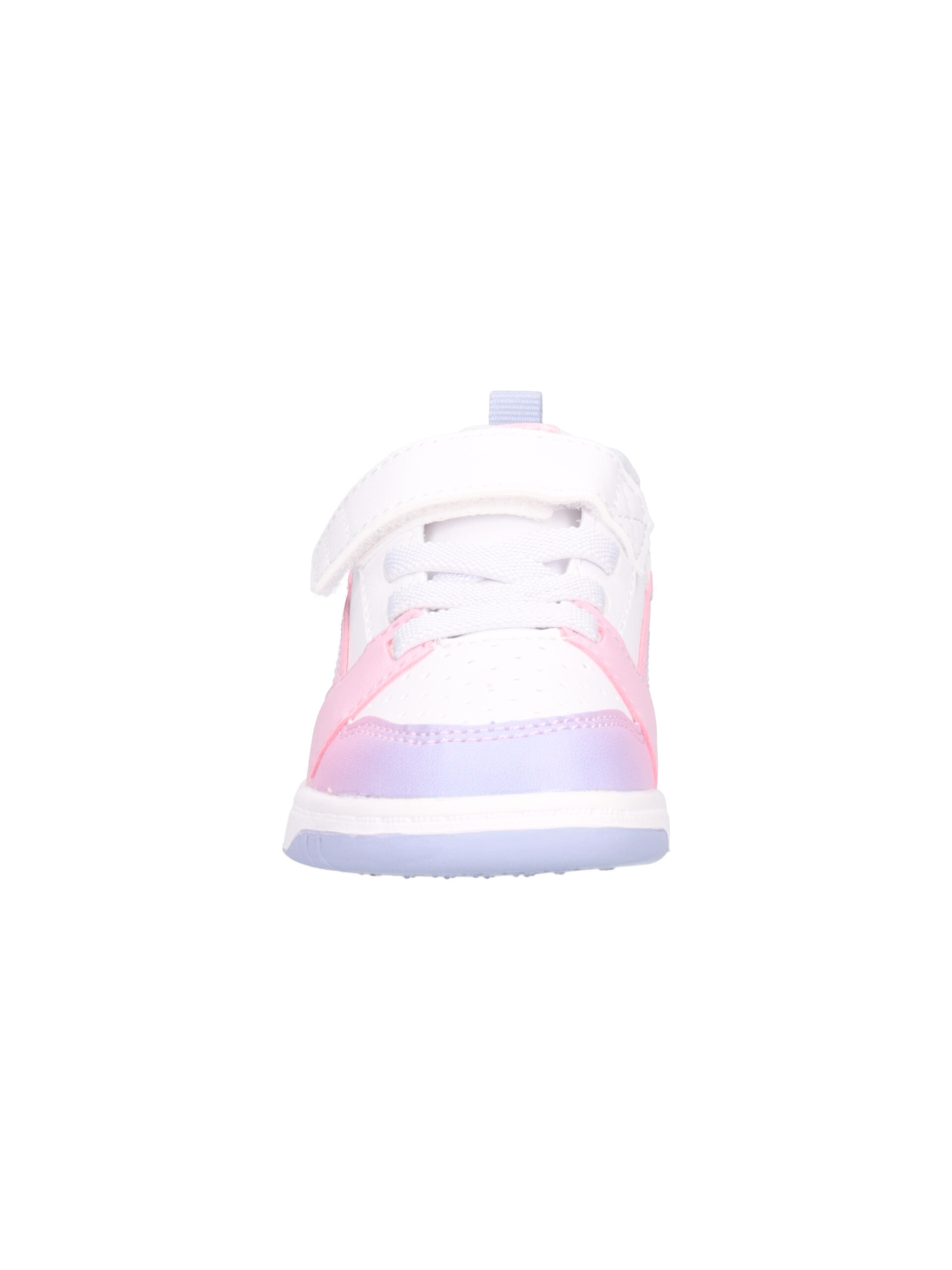 sneaker-puma-rebound-primi-passi-bambina-bianca-e-rosa