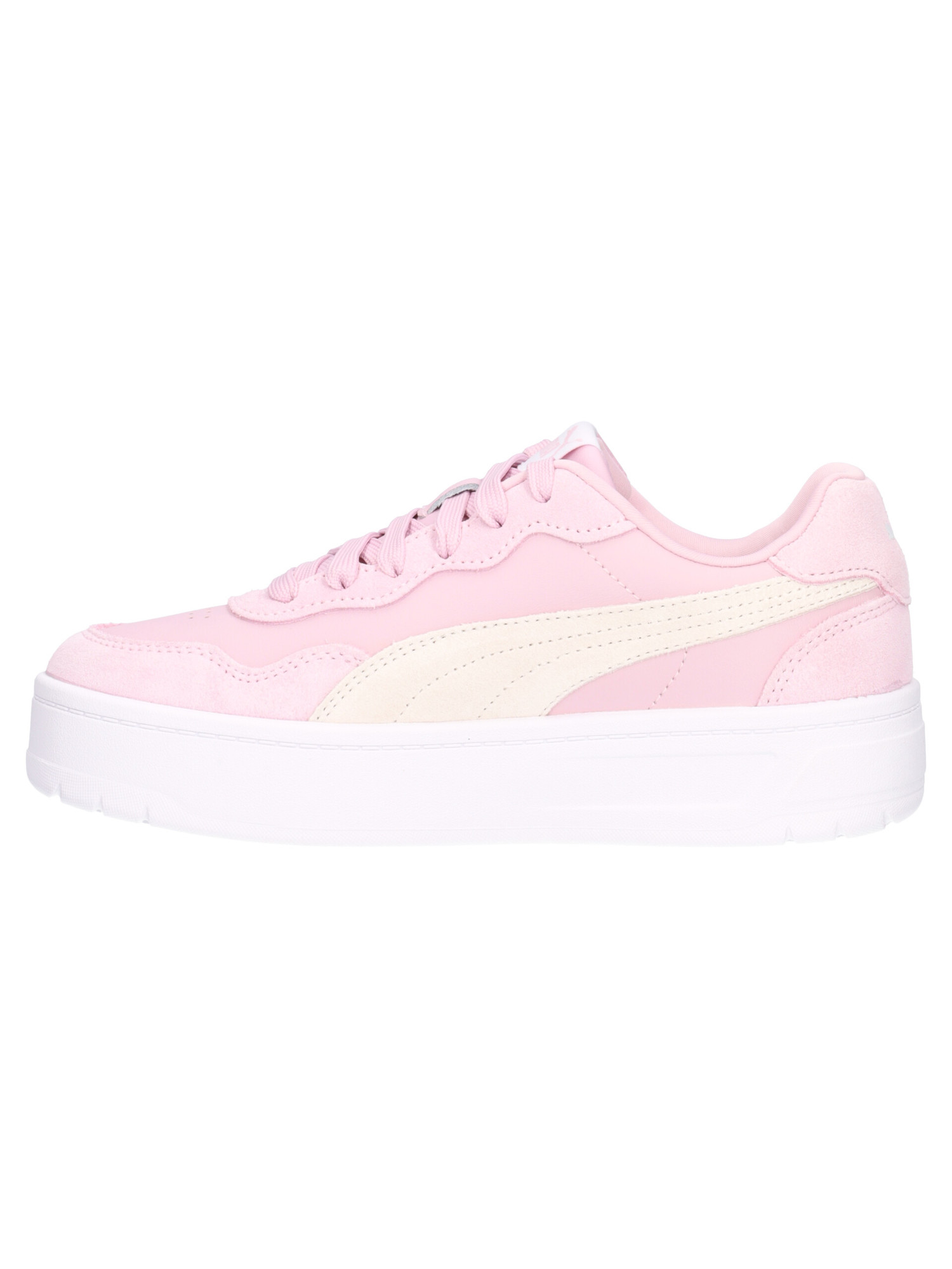 sneaker-platform-puma-court-lally-da-donna-rosa