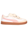 sneaker-puma-club-ii-era-primi-passi-bambina-beige