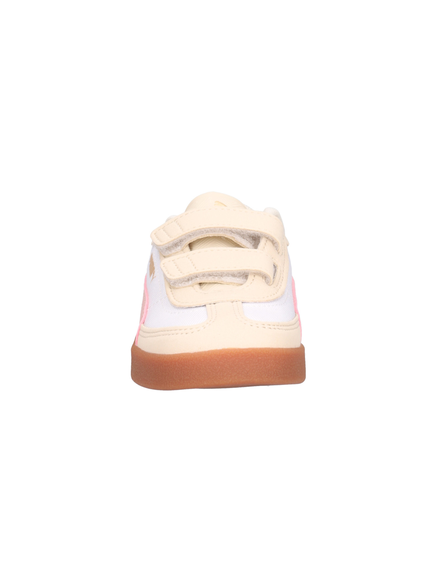 sneaker-puma-club-ii-era-primi-passi-bambina-beige