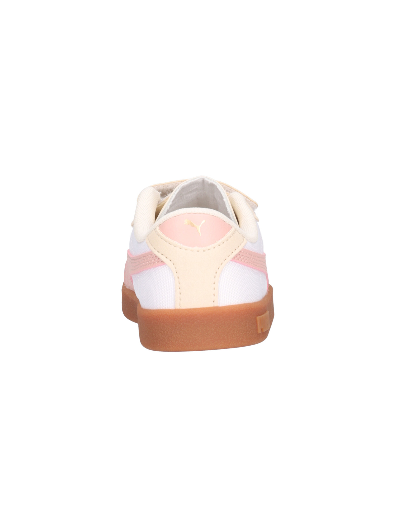 sneaker-puma-club-ii-era-primi-passi-bambina-beige