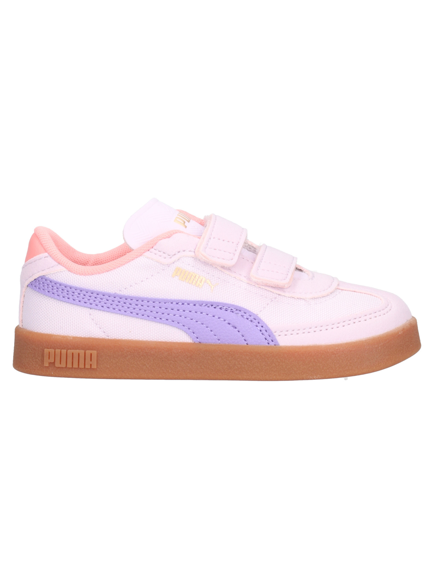 sneaker-puma-club-ii-era-primi-passi-bambina-lilla