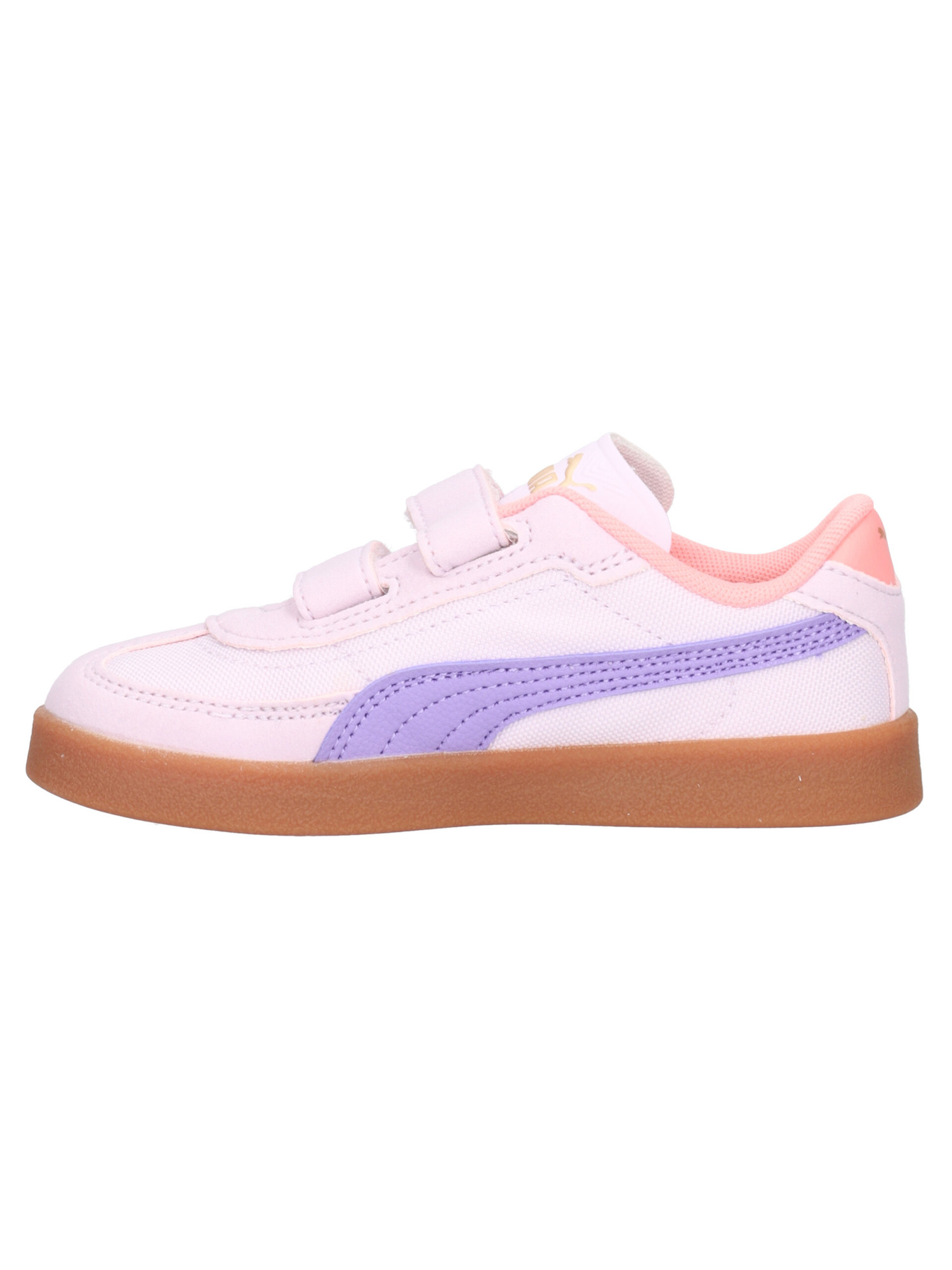 sneaker-puma-club-ii-era-primi-passi-bambina-lilla